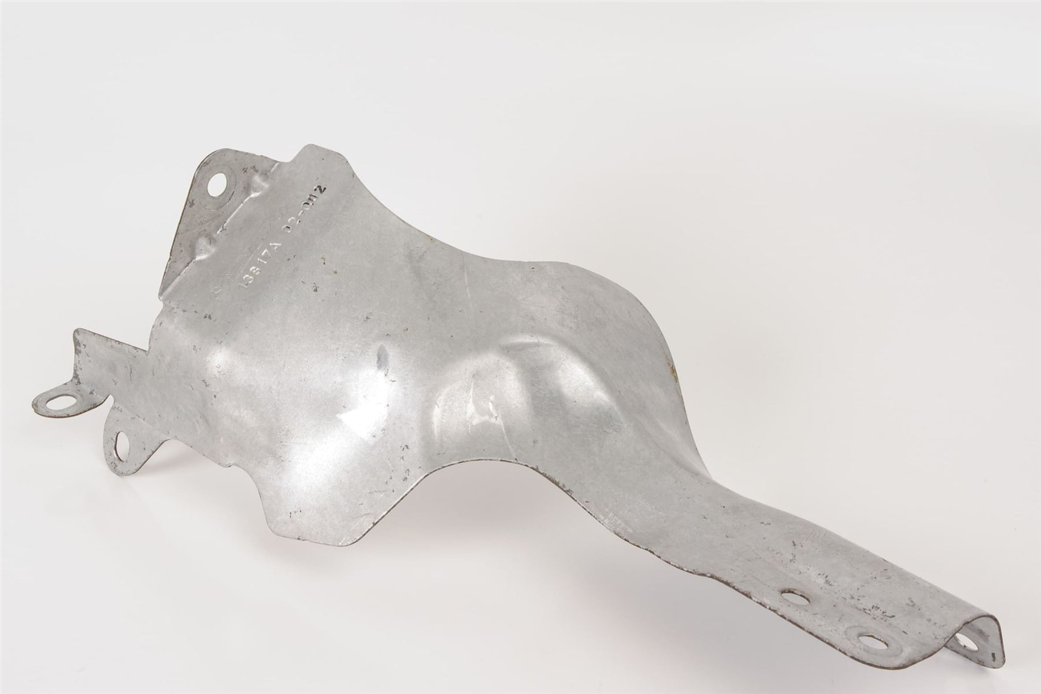 Mercedes 2573320000 Heat Shield - Front | W205 C W213 C238 E X253 GLC