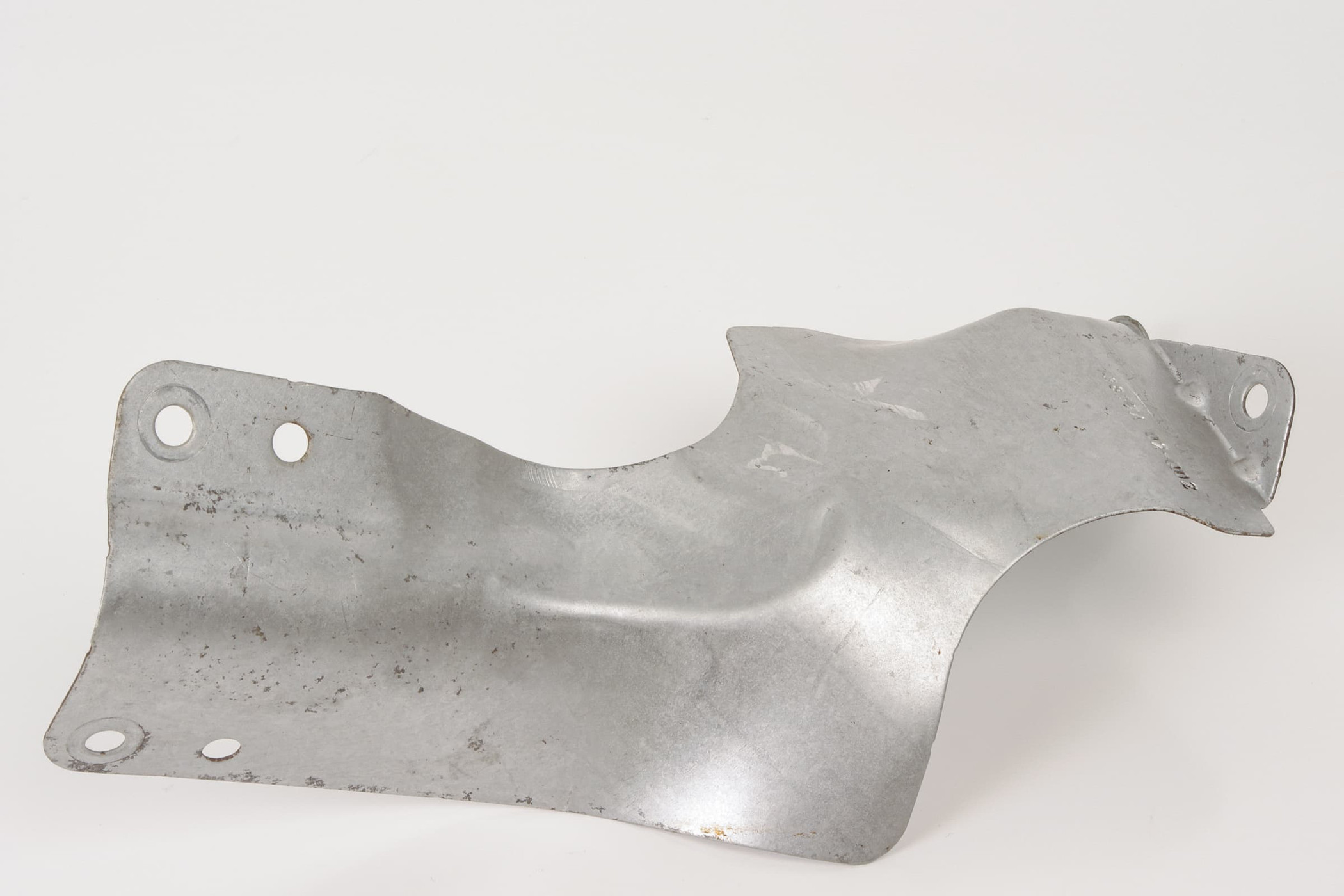 Mercedes 2573320000 Heat Shield - Front | W205 C W213 C238 E X253 GLC