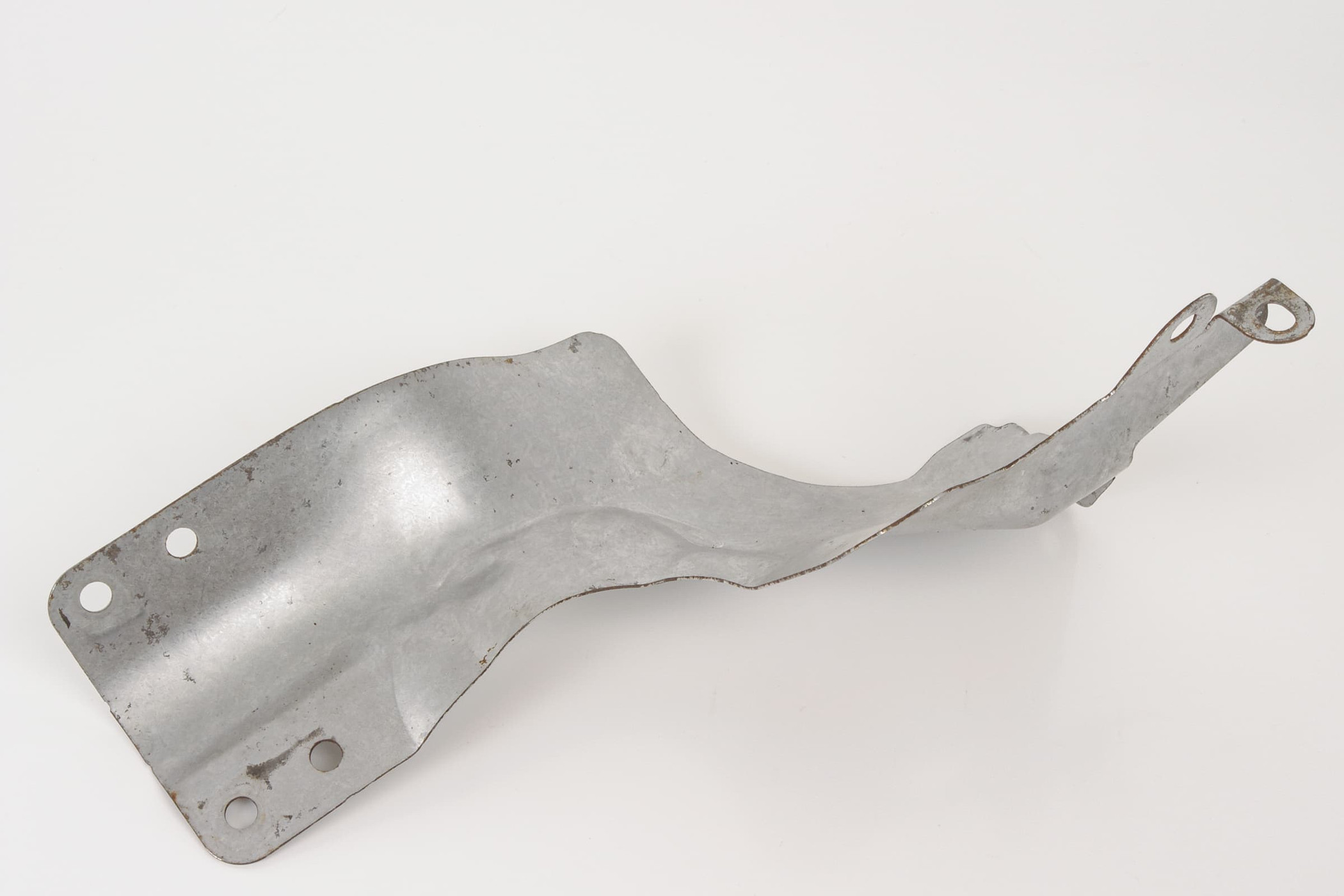 Mercedes 2573320000 Heat Shield - Front | W205 C W213 C238 E X253 GLC