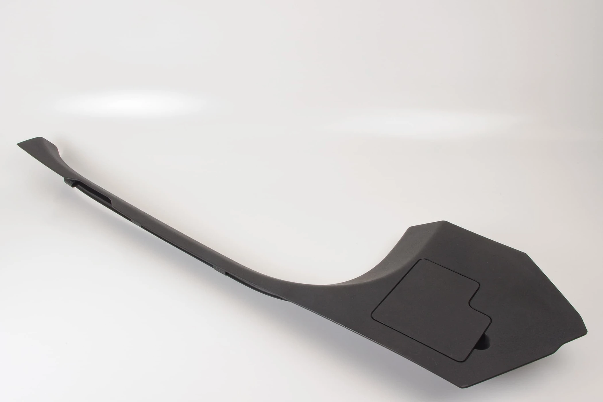 Mercedes 2056860536 Door Inner Sill - Front Left Black | W205 C