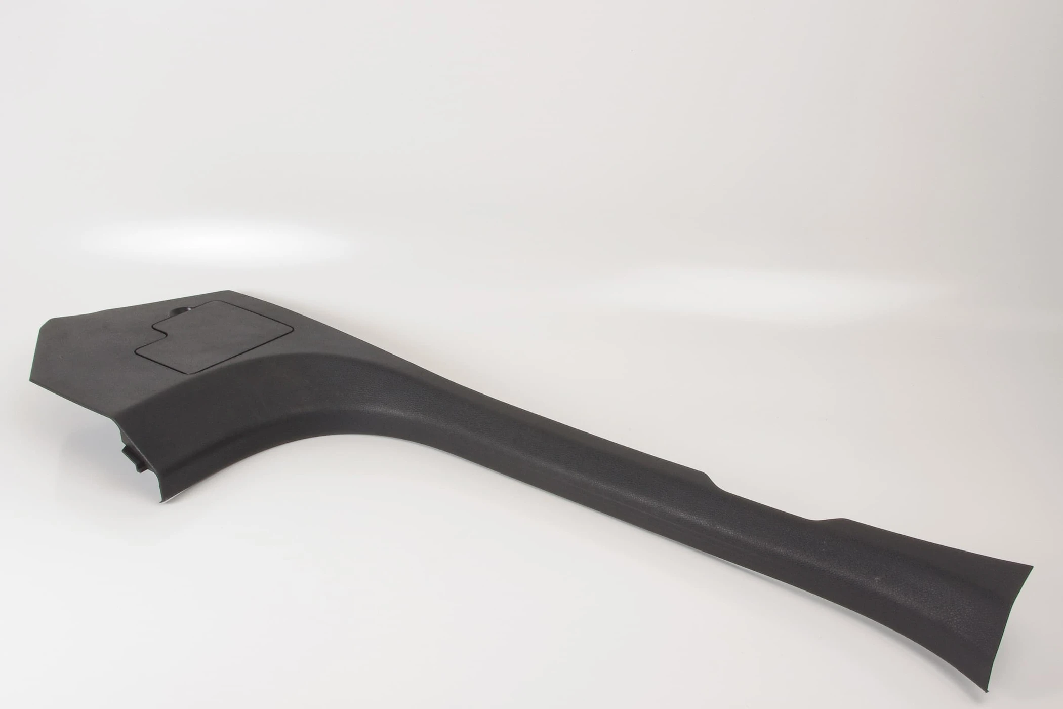 Mercedes 2056860536 Door Inner Sill - Front Left Black | W205 C