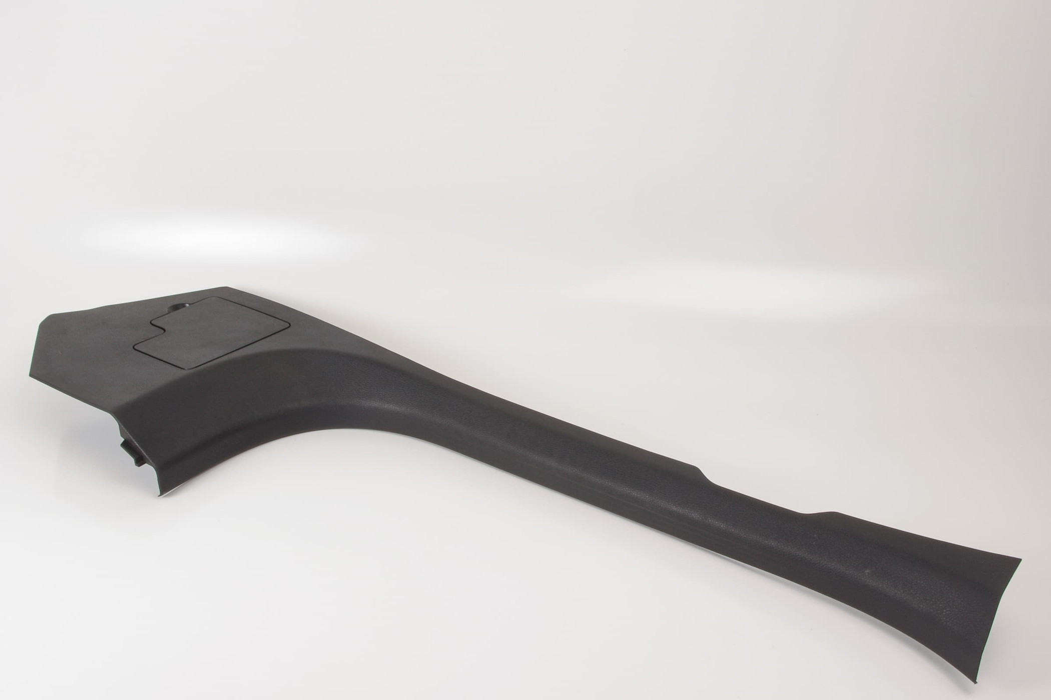 Mercedes 2056860536 Door Inner Sill - Front Left Black | W205 C