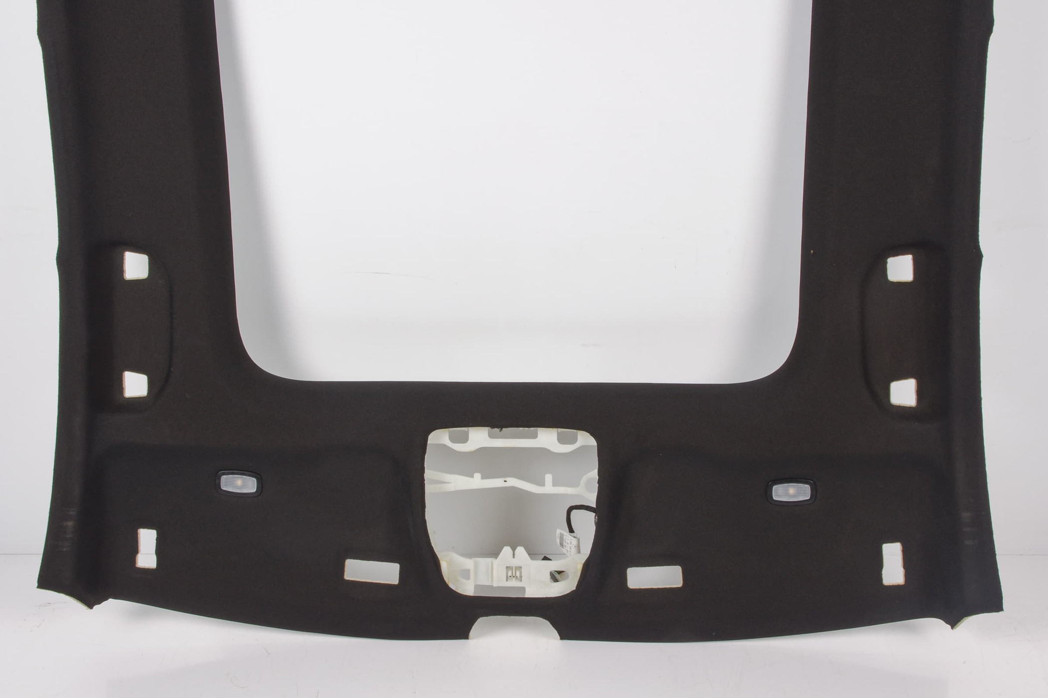 Mercedes 2056906804 Headliner - Black | W205 V205 S205 C205 A205 C