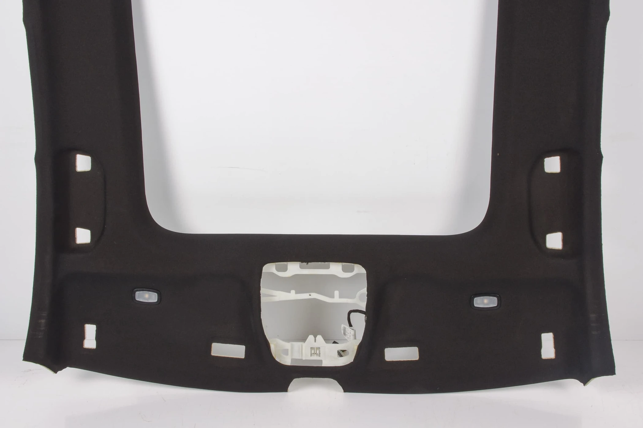 Mercedes 2056906804 Headliner - Black | W205 V205 S205 C205 A205 C