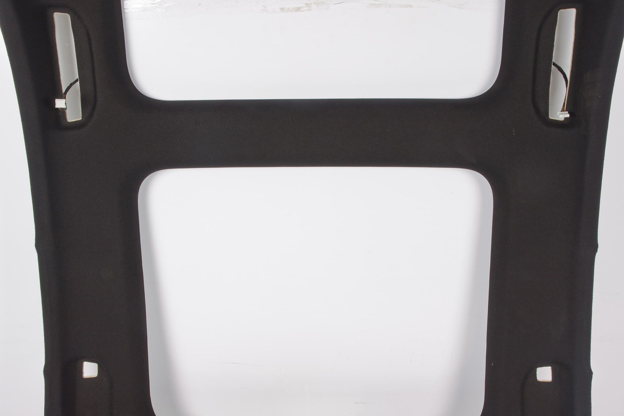 Mercedes 2056906804 Headliner - Black | W205 V205 S205 C205 A205 C