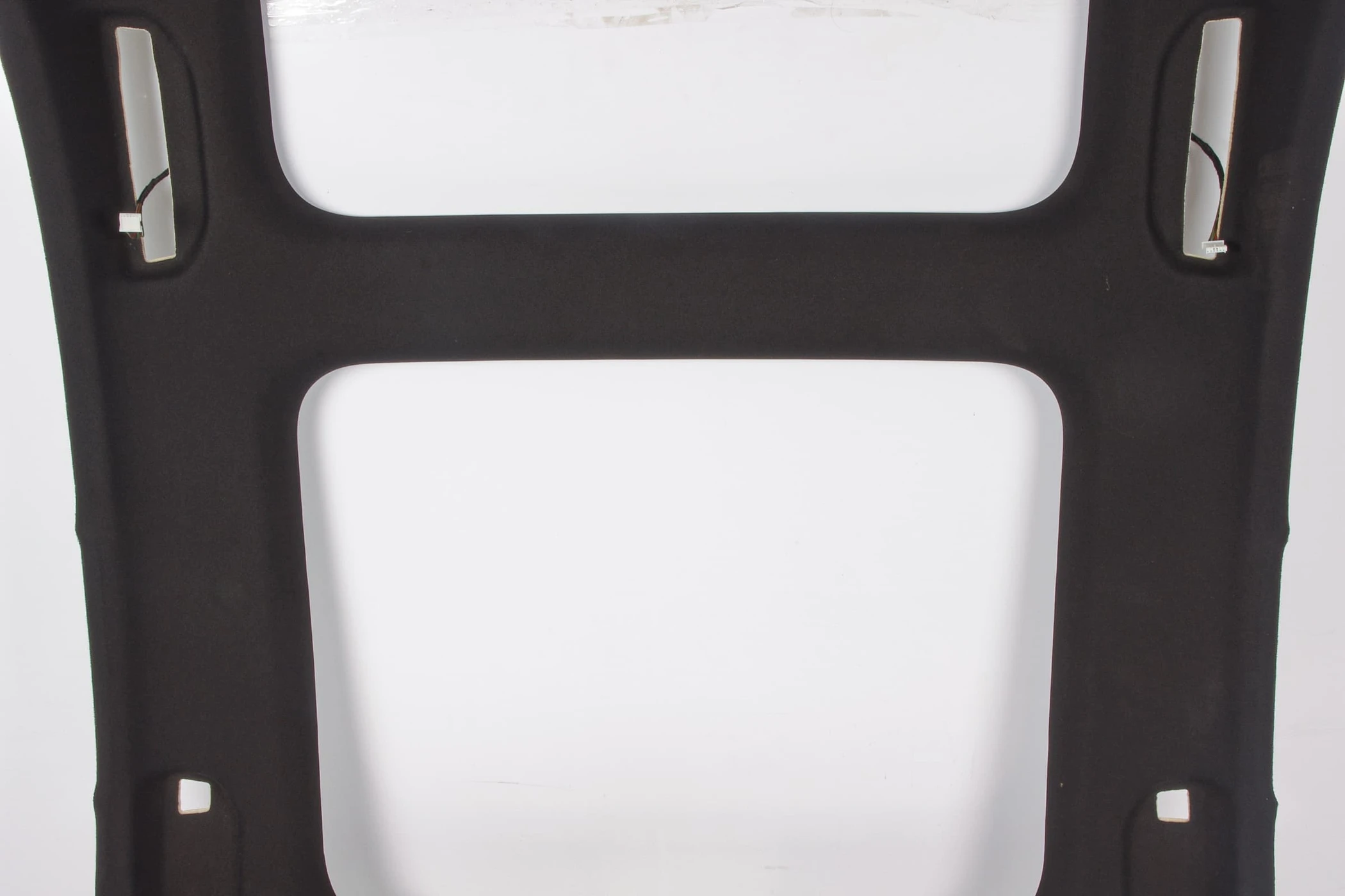 Mercedes 2056906804 Headliner - Black | W205 V205 S205 C205 A205 C