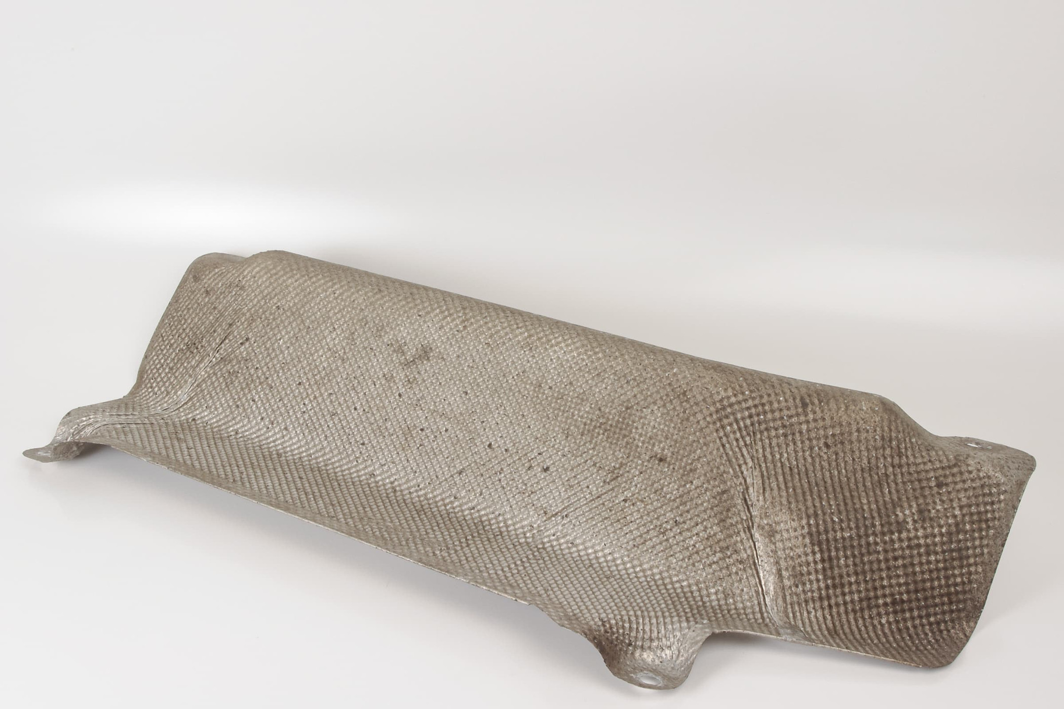 Mercedes 2056821471 Heat Shield | W205 V205 S205 C205 C C238 E