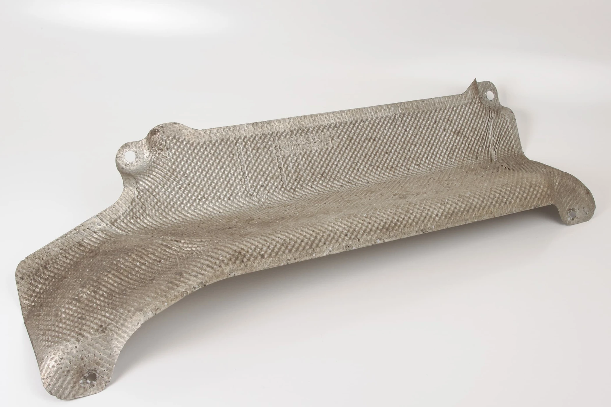 Mercedes 2056821471 Heat Shield | W205 V205 S205 C205 C C238 E