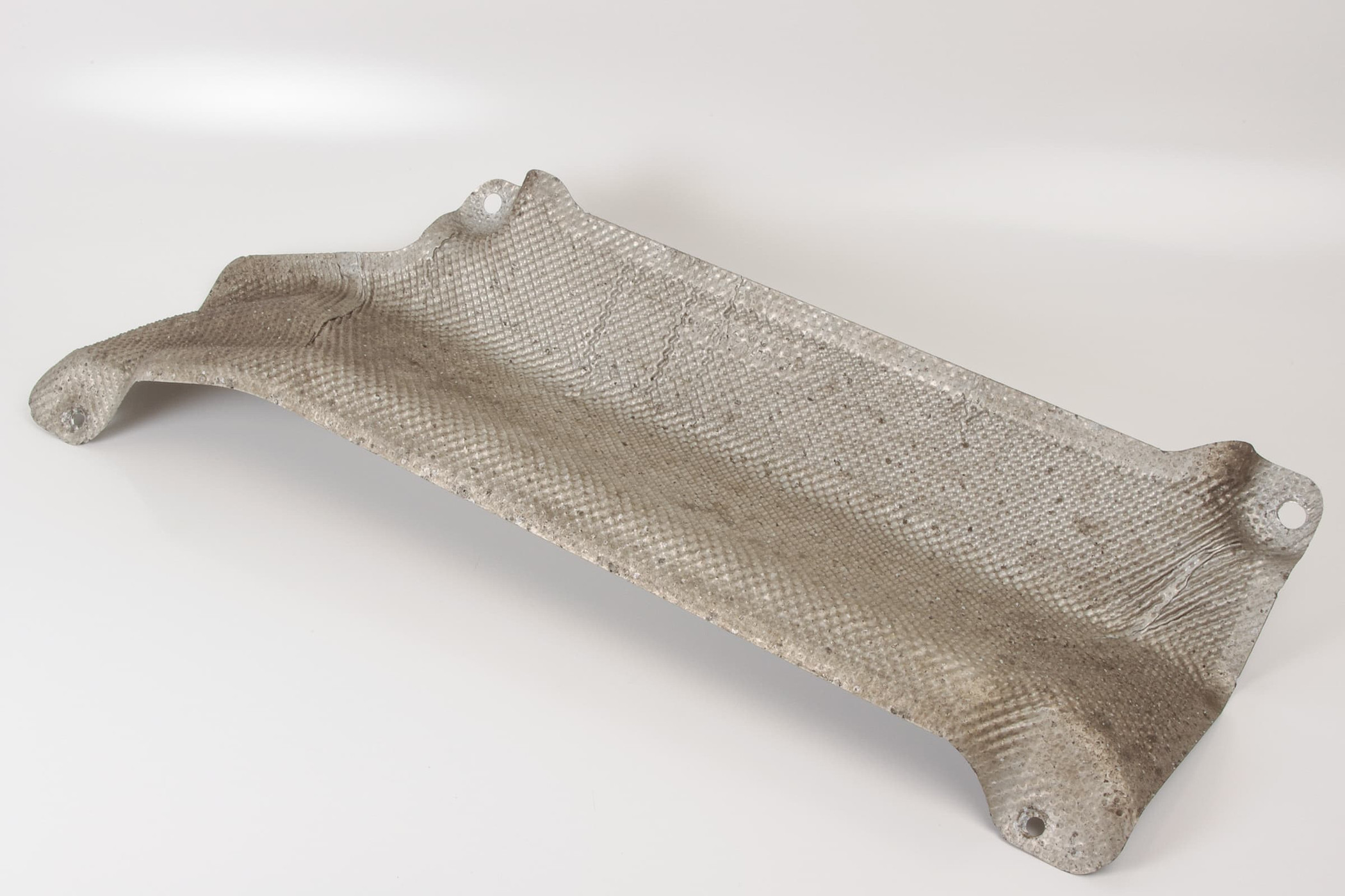 Mercedes 2056821471 Heat Shield | W205 V205 S205 C205 C C238 E