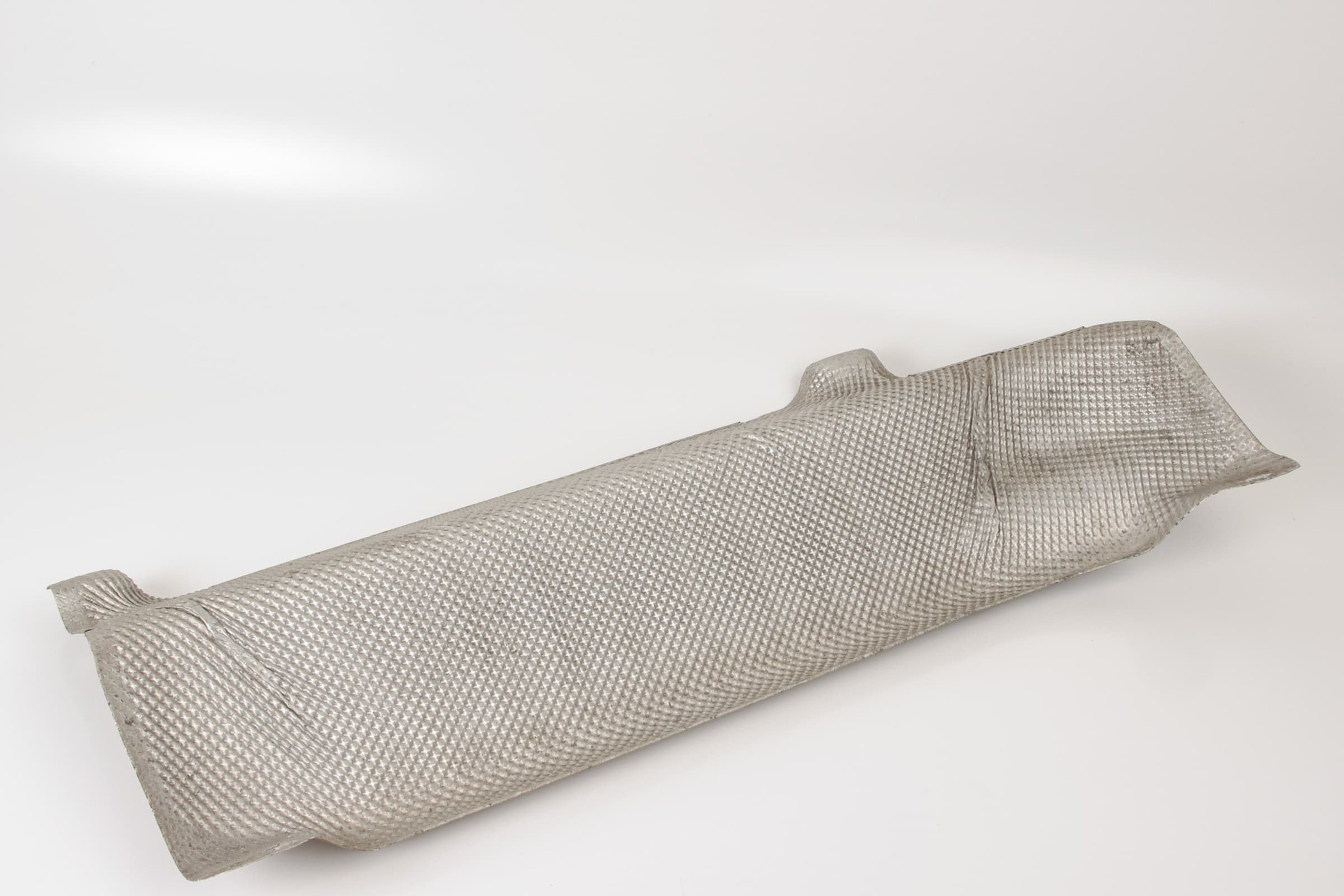 Mercedes 2056821471 Heat Shield | W205 V205 S205 C205 C C238 E