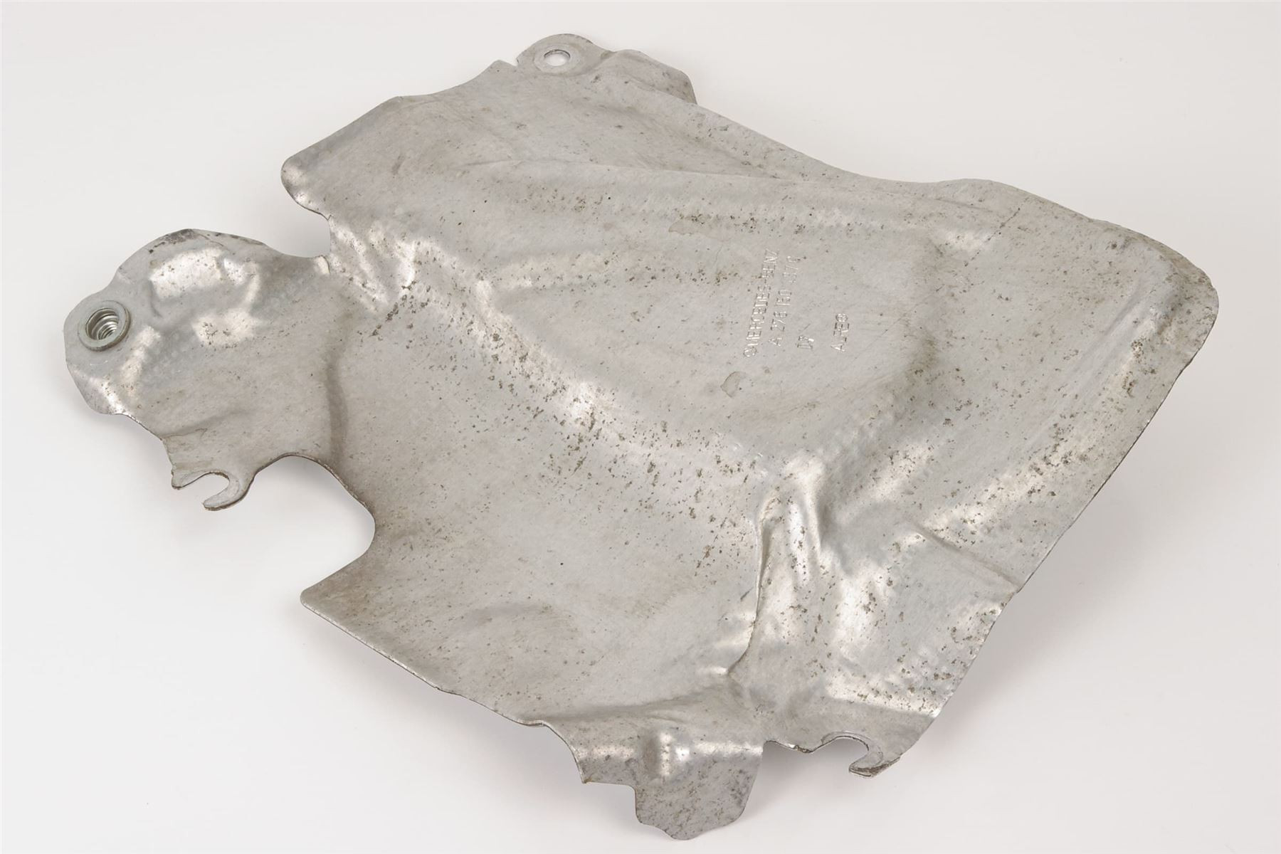 Mercedes 2761501376 Heat Shield | R172 SLK W205 C C207 A207 W212 W213 C238 E...