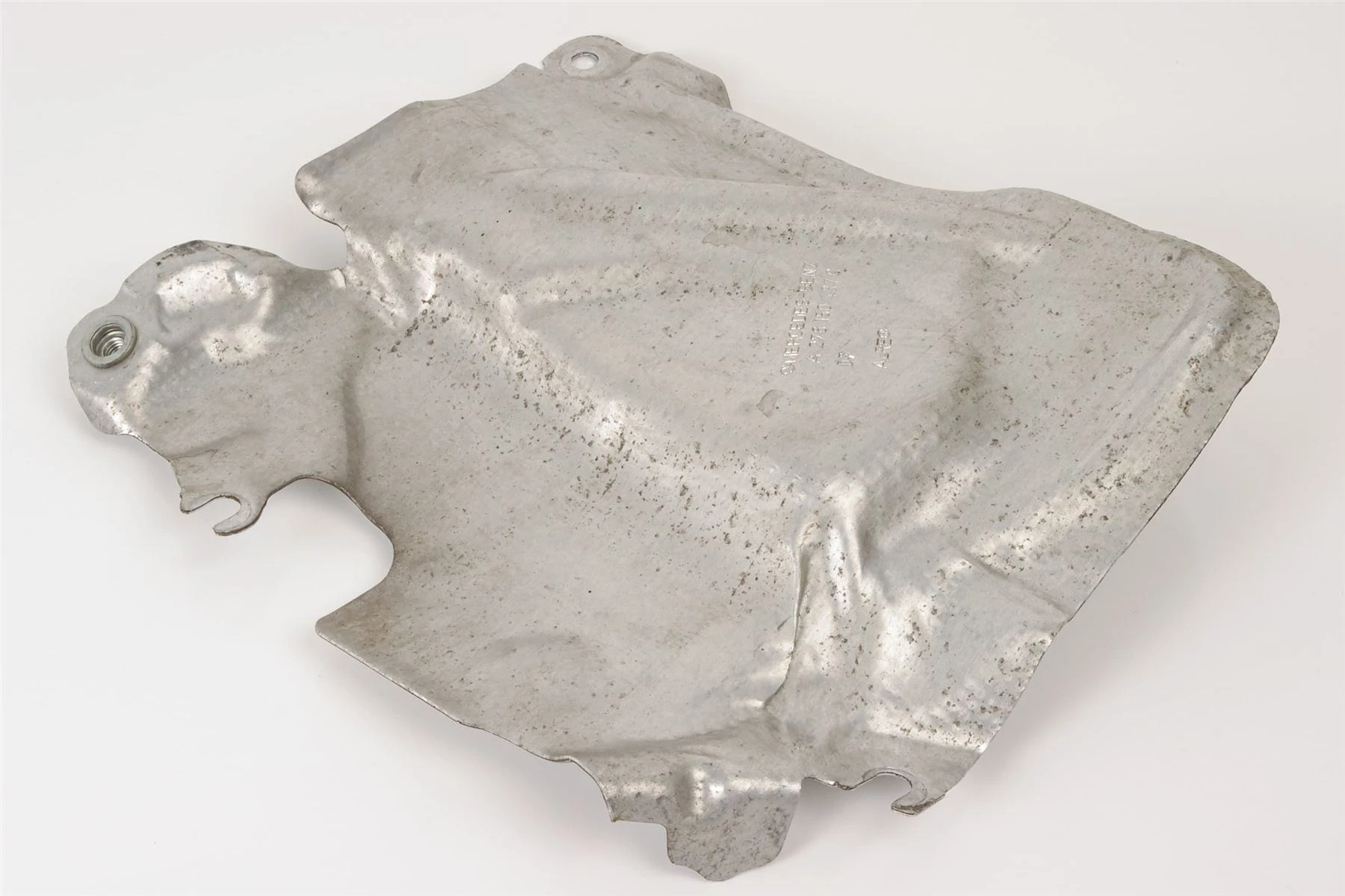 Mercedes 2761501376 Heat Shield | R172 SLK W205 C C207 A207 W212 W213 C238 E...