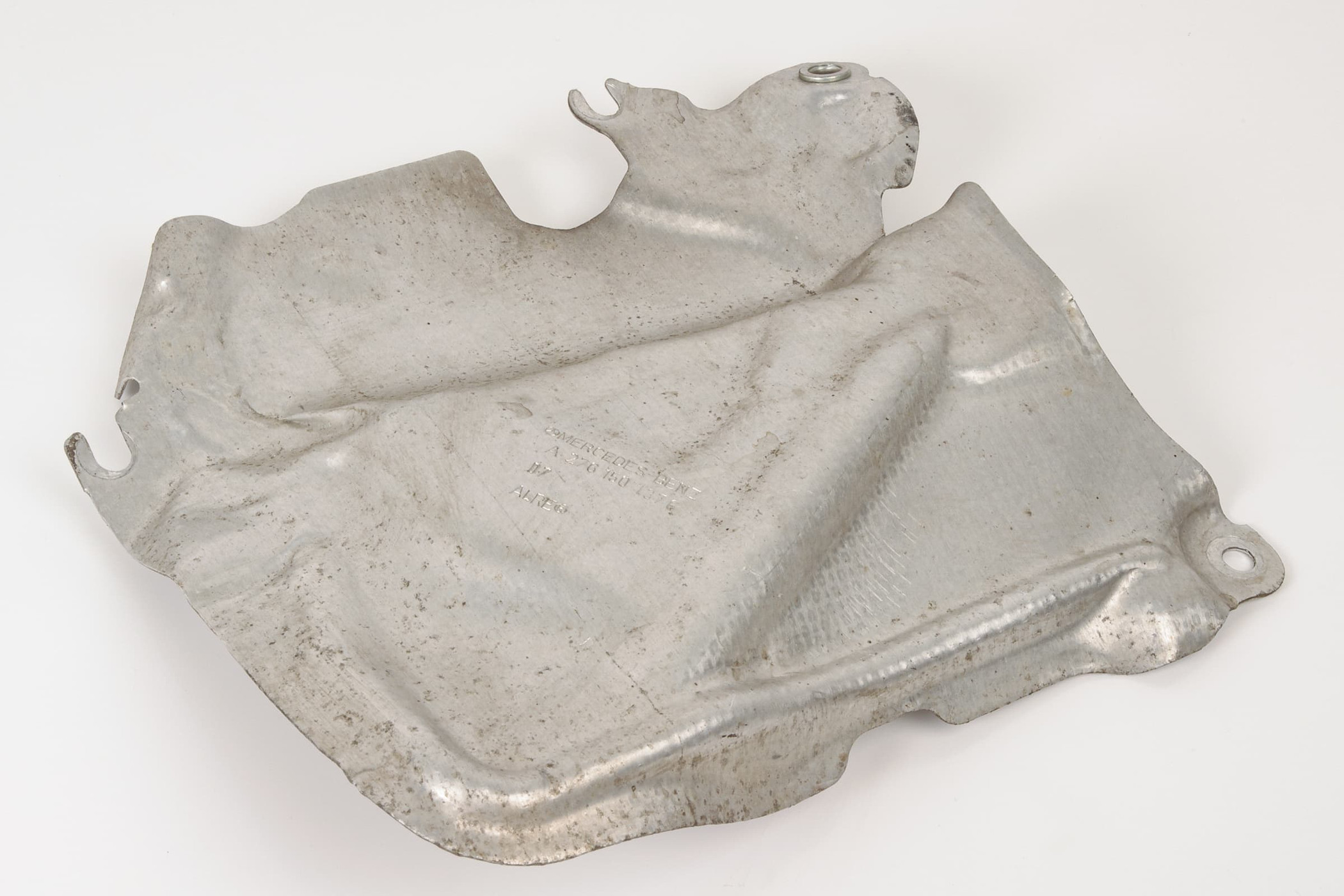 Mercedes 2761501376 Heat Shield | R172 SLK W205 C C207 A207 W212 W213 C238 E...