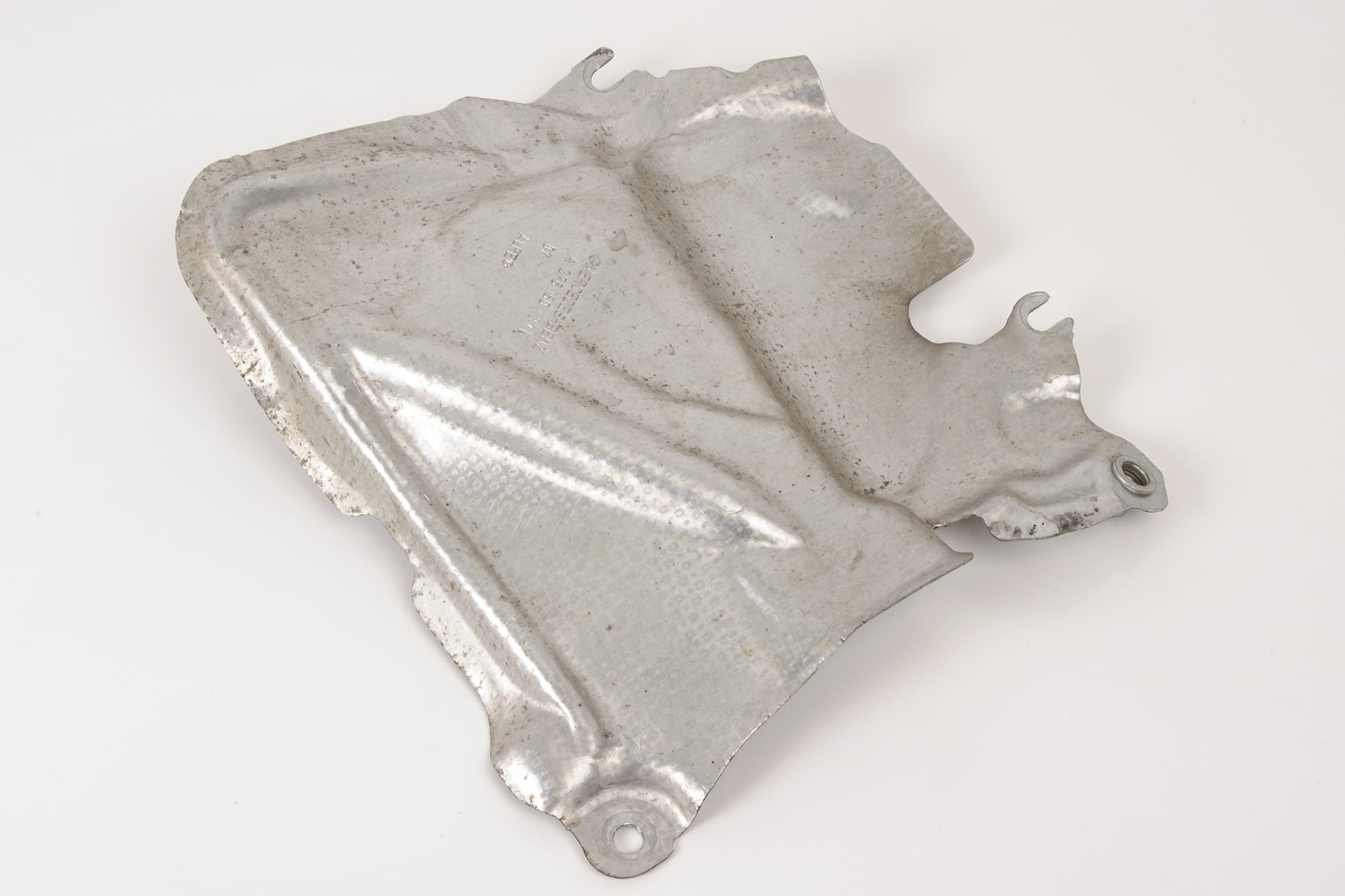 Mercedes 2761501376 Heat Shield | R172 SLK W205 C C207 A207 W212 W213 C238 E...