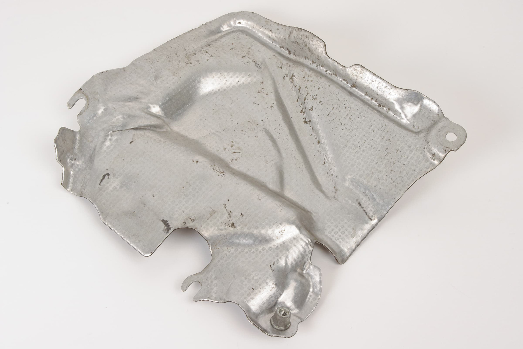 Mercedes 2761501376 Heat Shield | R172 SLK W205 C C207 A207 W212 W213 C238 E...