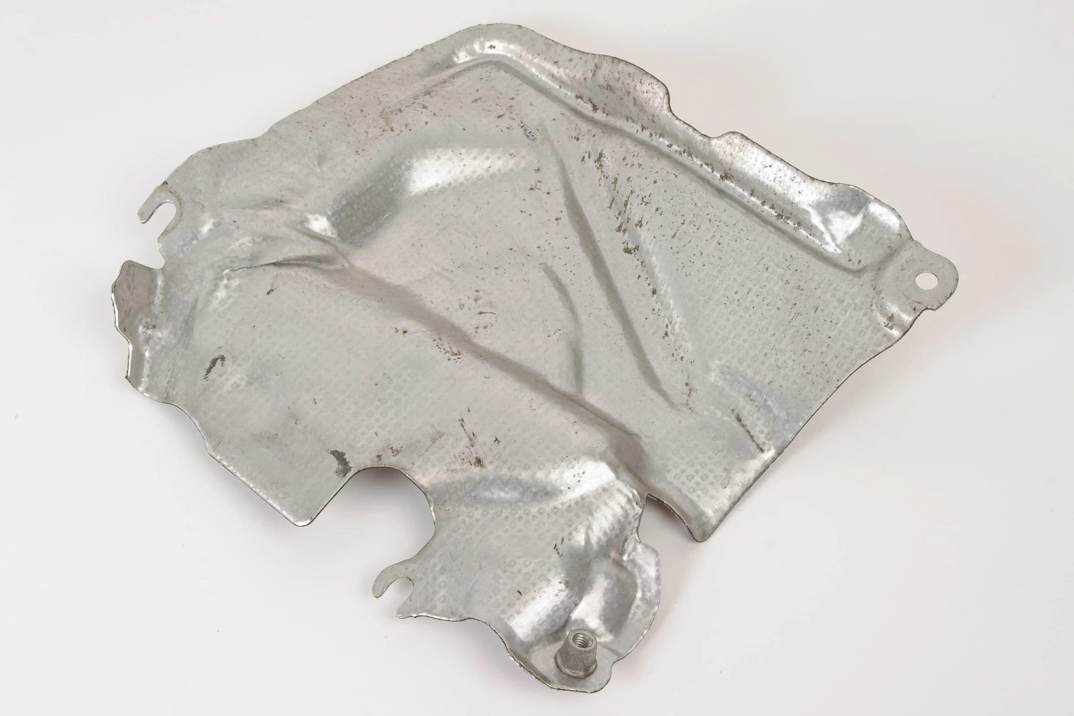 Mercedes 2761501376 Heat Shield | R172 SLK W205 C C207 A207 W212 W213 C238 E...