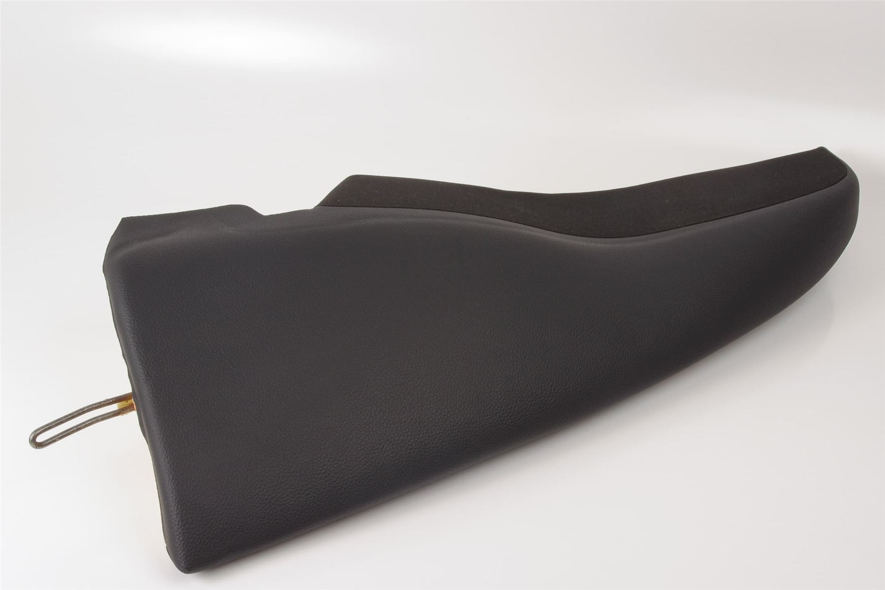 Mercedes 2059202100 Seat Backrest Panel - Rear Left Black | W205 C