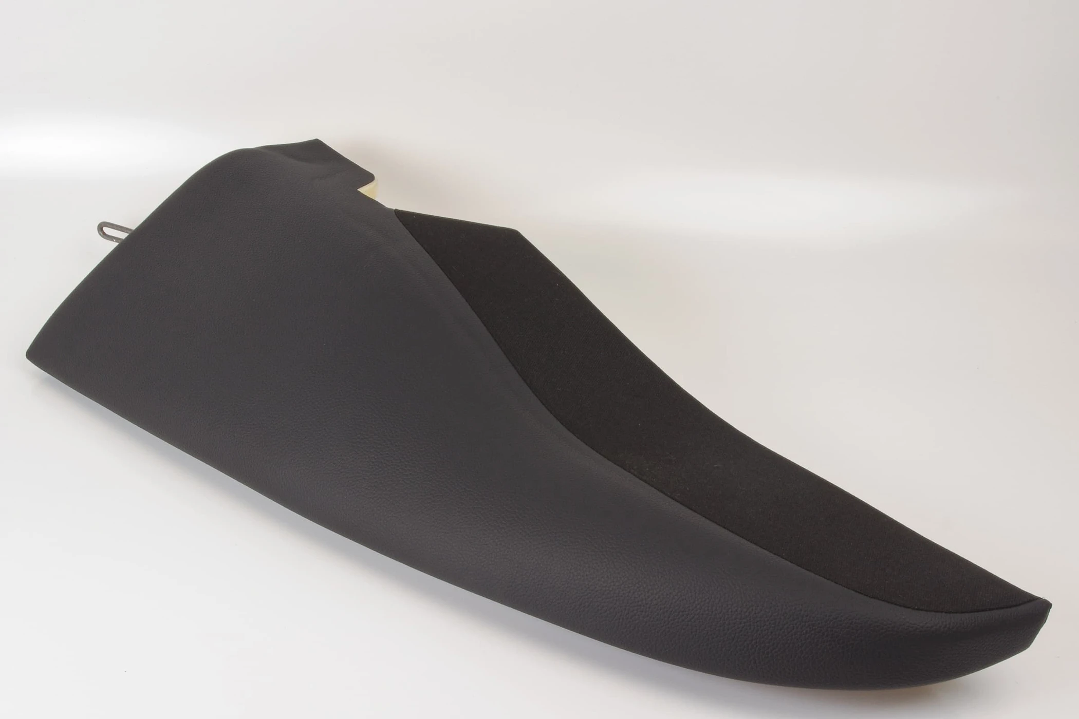 Mercedes 2059202100 Seat Backrest Panel - Rear Left Black | W205 C