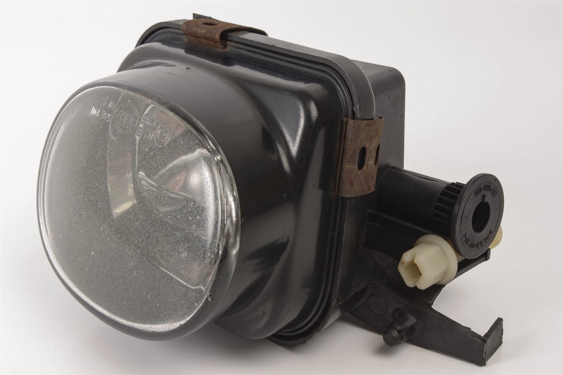Mercedes 2308200356 Fog Light - Left | W203 CL203 C C209 A209 CLK W211 E C215...