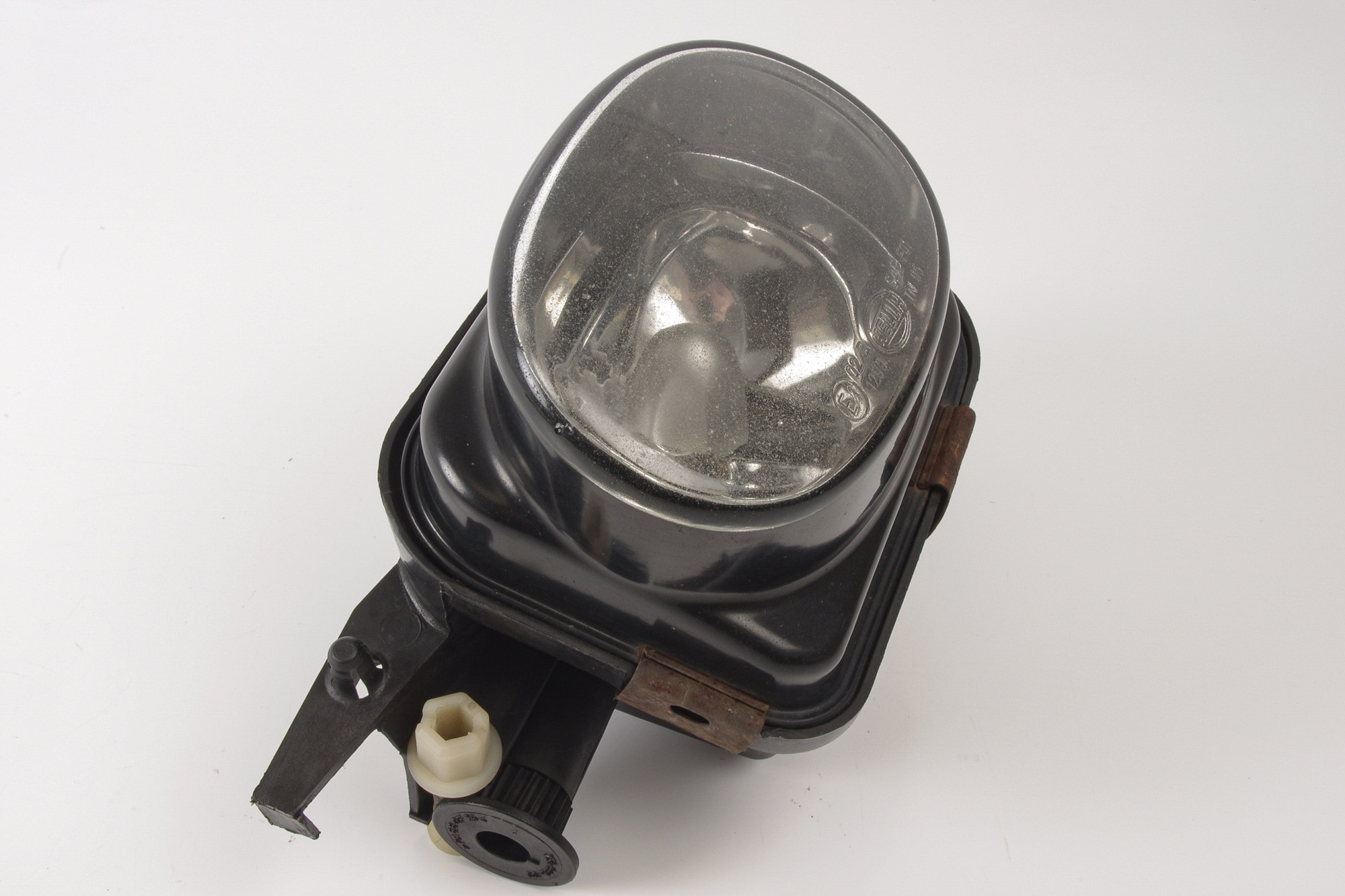Mercedes 2308200356 Fog Light - Left | W203 CL203 C C209 A209 CLK W211 E C215...