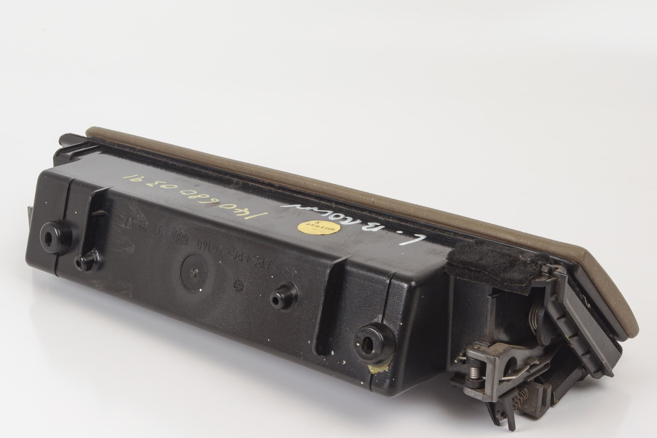 Mercedes 1406800391 Spectacle Glovebox - Brown | W140 V140 C140 S