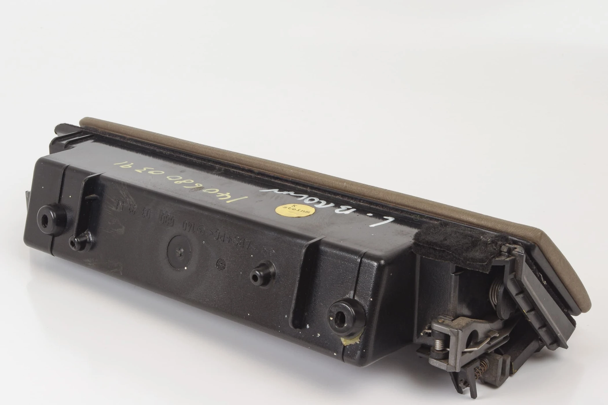 Mercedes 1406800391 Spectacle Glovebox - Brown | W140 V140 C140 S