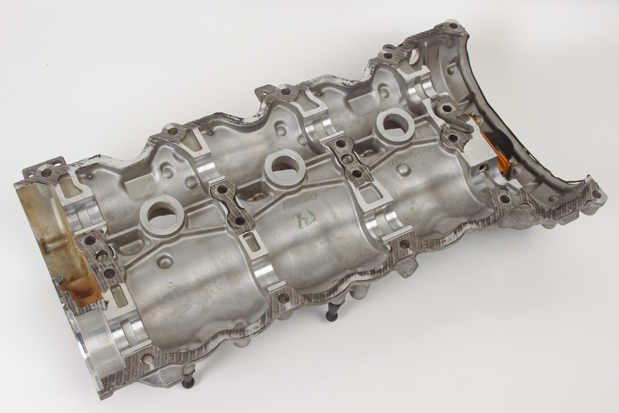 Mercedes 2760161200 Camshaft Cover - Right | W166 M X166 GL R172 SLK W204...