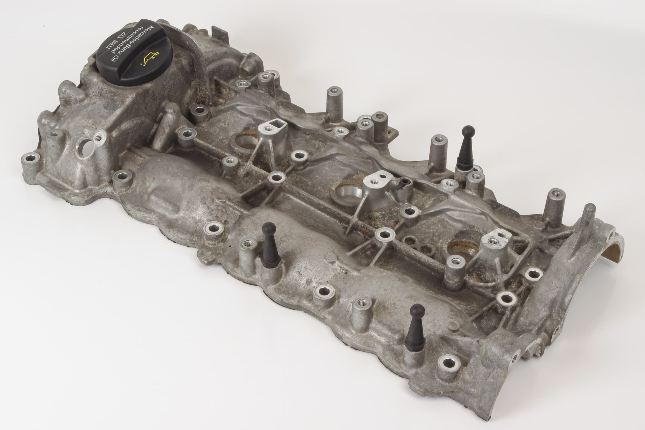 Mercedes 2760161200 Camshaft Cover - Right | W166 M X166 GL R172 SLK W204...