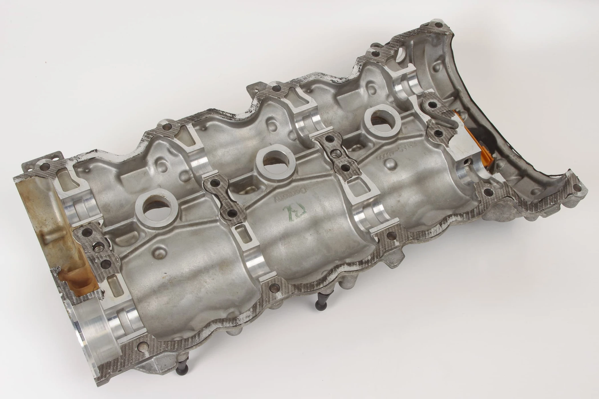 Mercedes 2760161200 Camshaft Cover - Right | W166 M X166 GL R172 SLK W204...