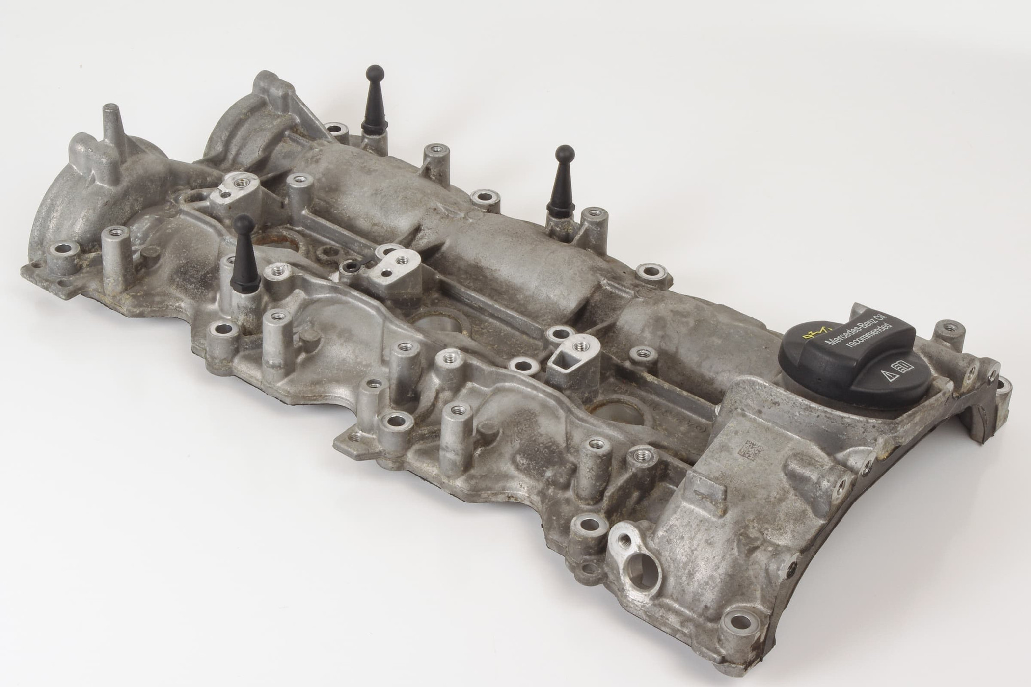 Mercedes 2760161200 Camshaft Cover - Right | W166 M X166 GL R172 SLK W204...