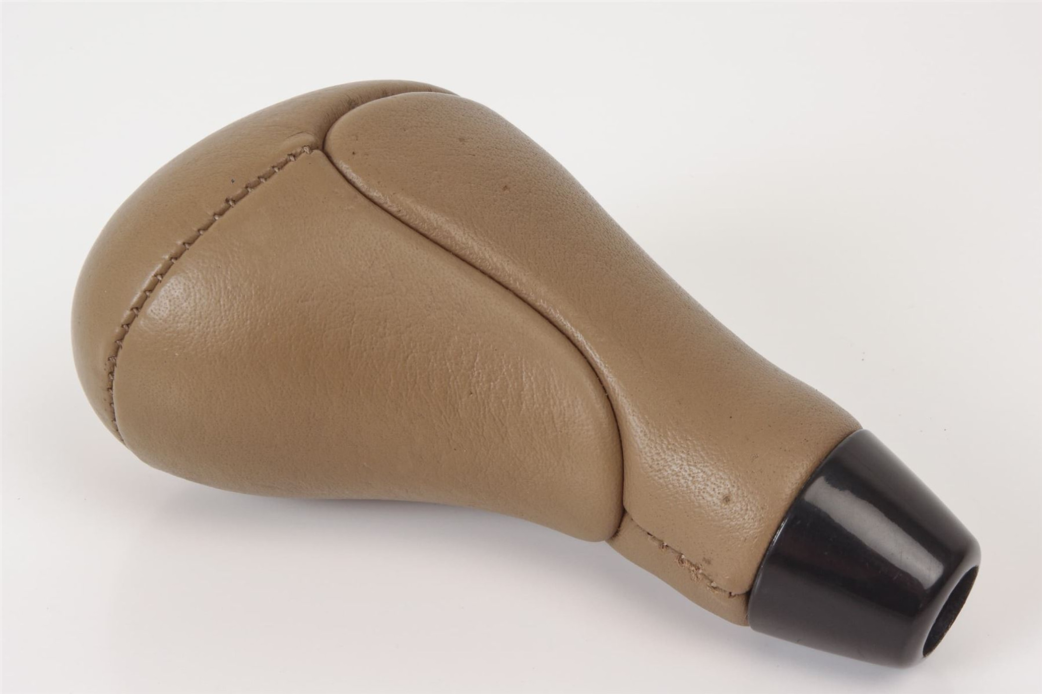 Mercedes 2202670110 Gear Knob - Beige | W163 M C215 CL W220 S