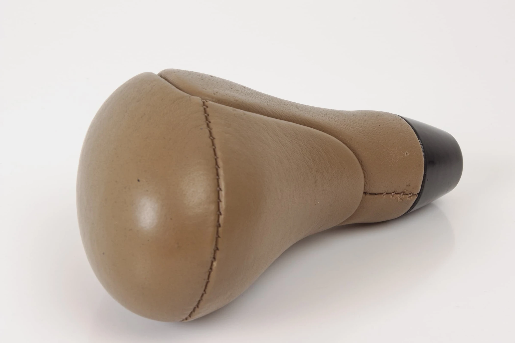 Mercedes 2202670110 Gear Knob - Beige | W163 M C215 CL W220 S
