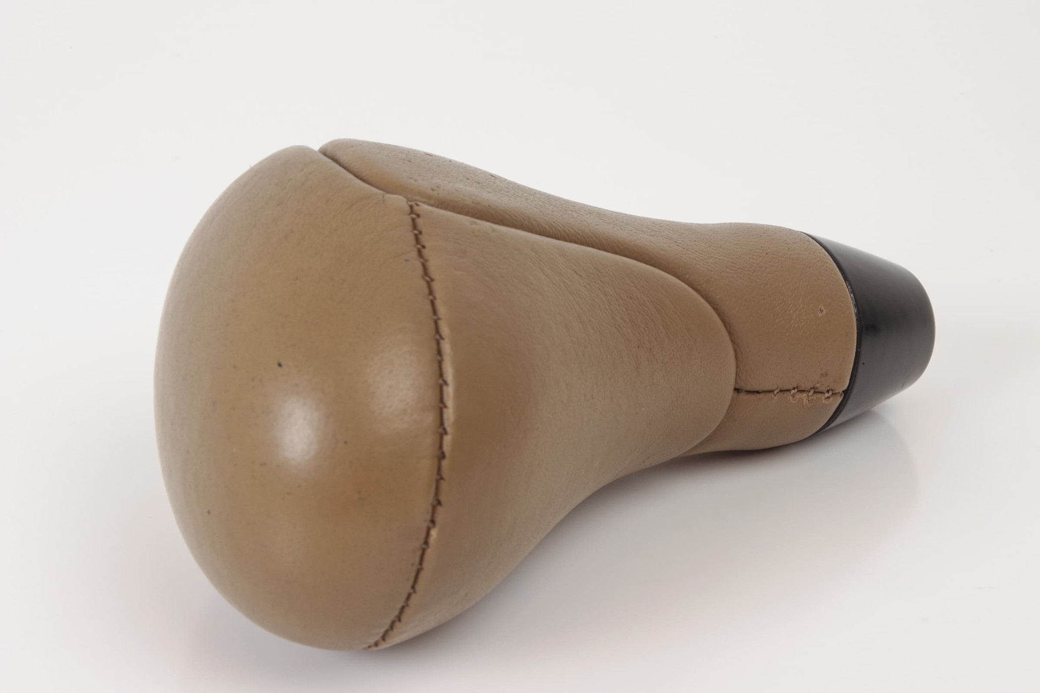 Mercedes 2202670110 Gear Knob - Beige | W163 M C215 CL W220 S