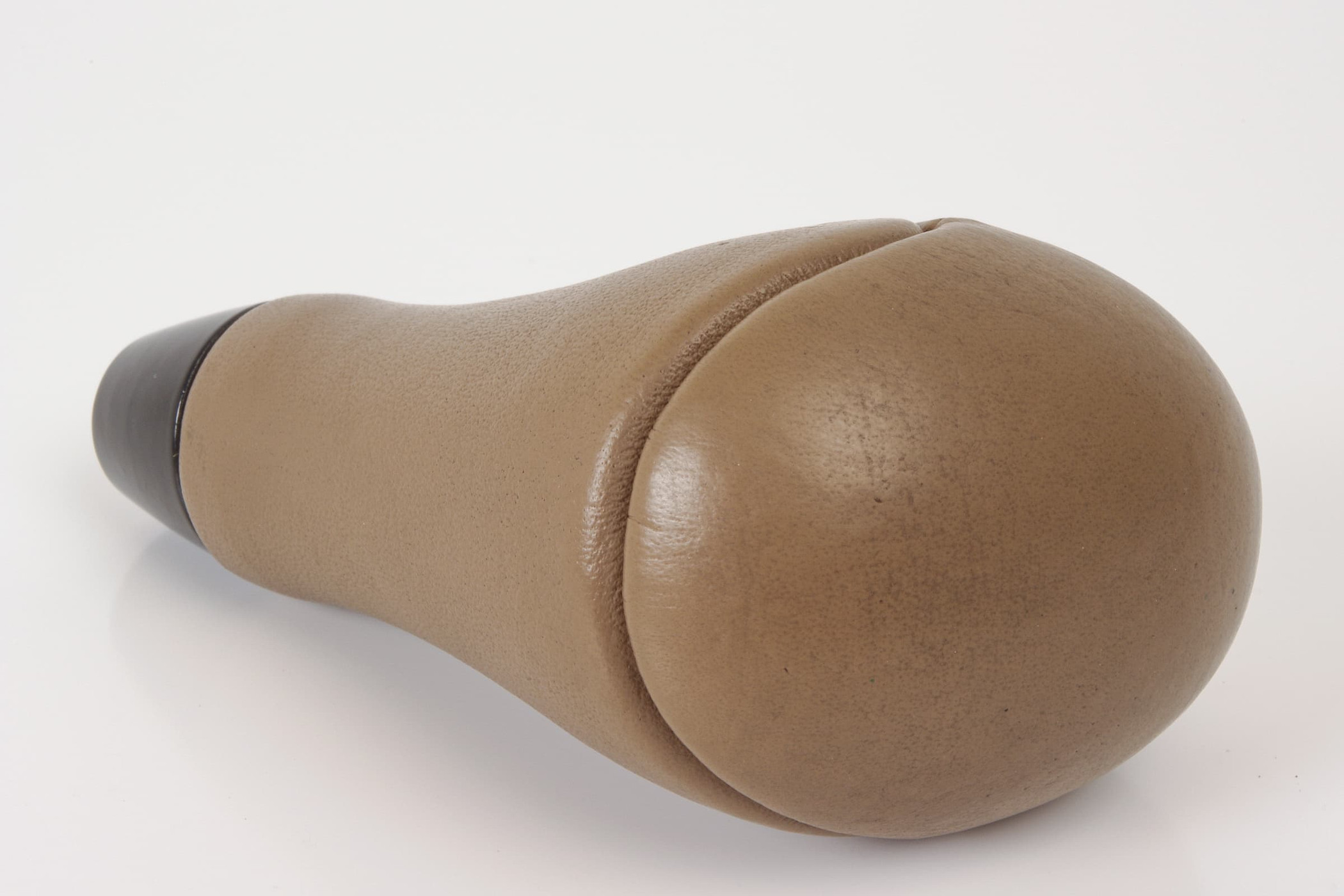 Mercedes 2202670110 Gear Knob - Beige | W163 M C215 CL W220 S