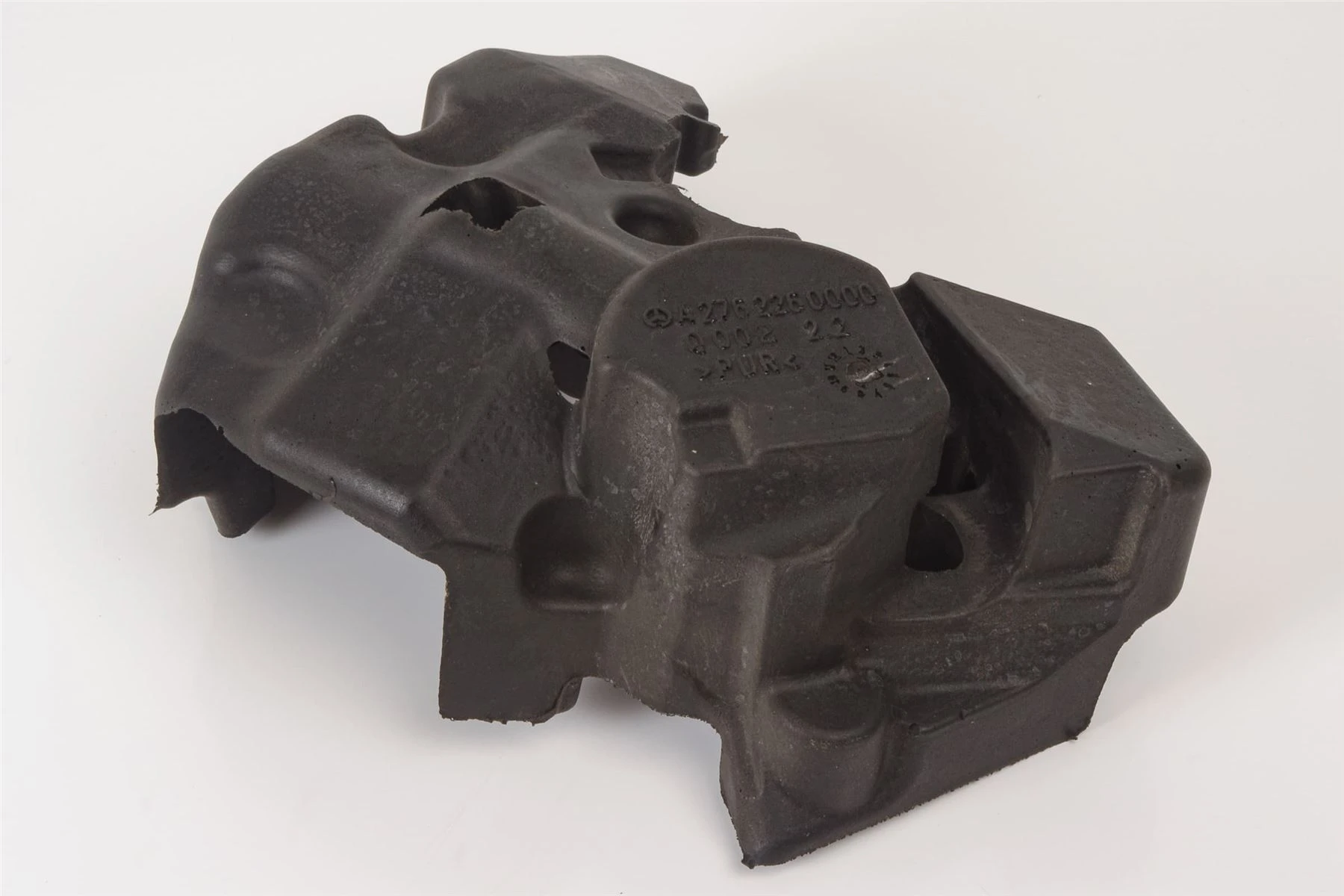 Mercedes 2762260000 Fuel Pump Cover | W166 M X166 GL R172 SLK W205 C C207...