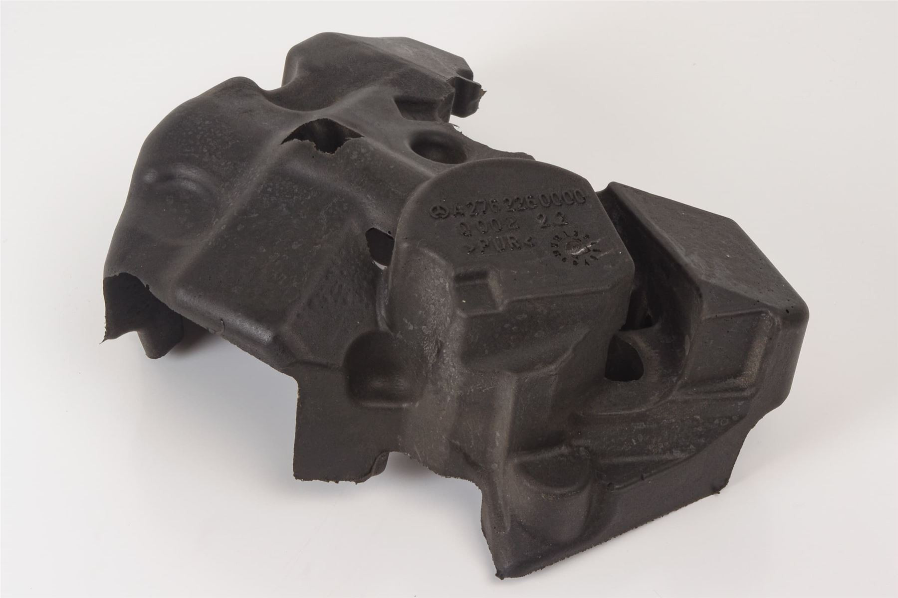 Mercedes 2762260000 Fuel Pump Cover | W166 M X166 GL R172 SLK W205 C C207...