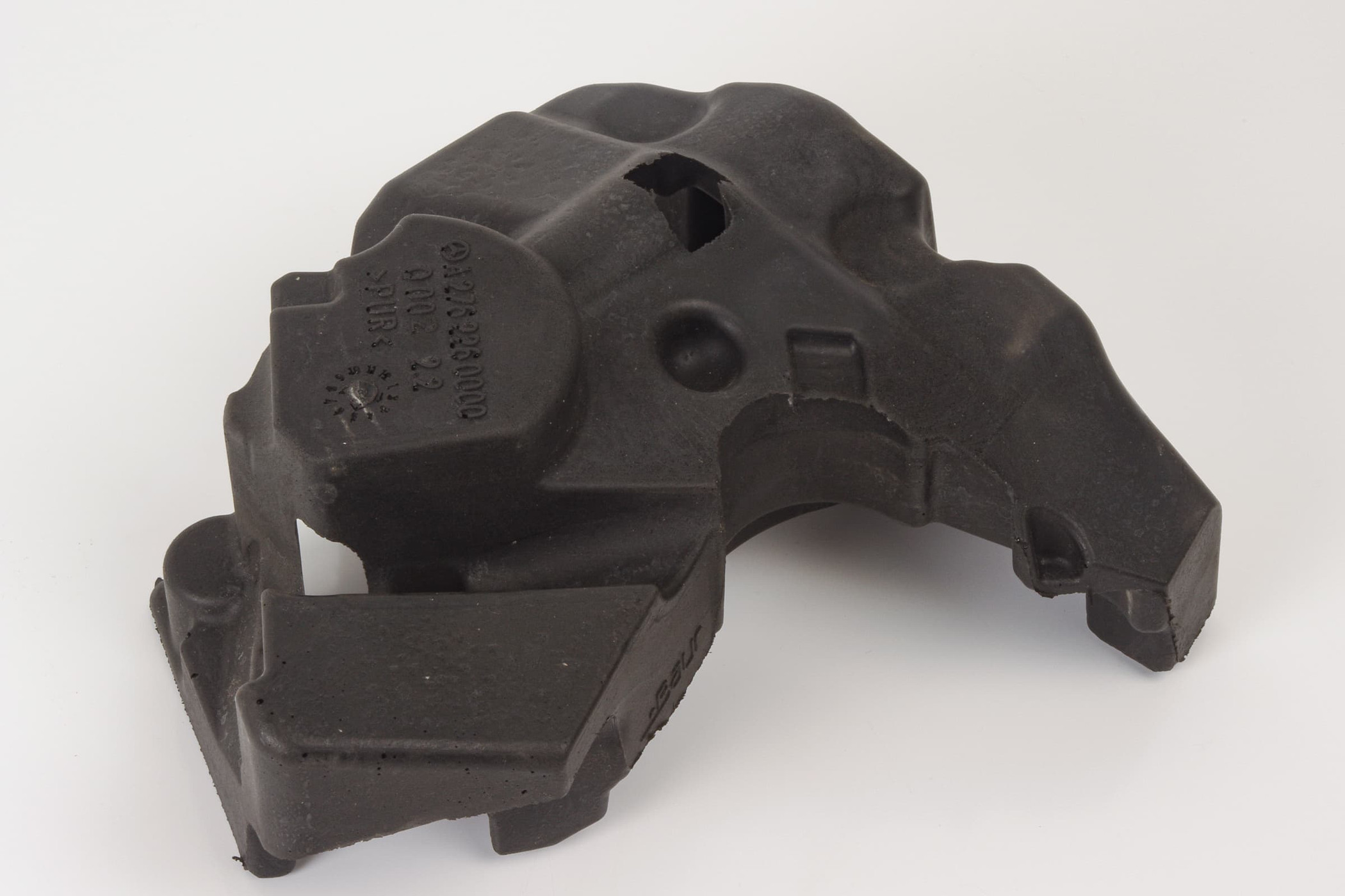 Mercedes 2762260000 Fuel Pump Cover | W166 M X166 GL R172 SLK W205 C C207...