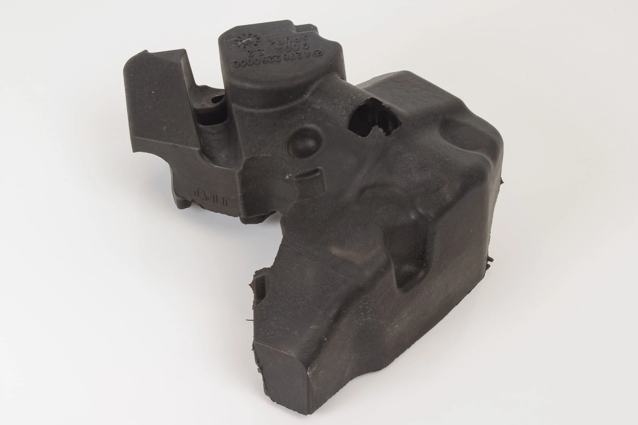 Mercedes 2762260000 Fuel Pump Cover | W166 M X166 GL R172 SLK W205 C C207...