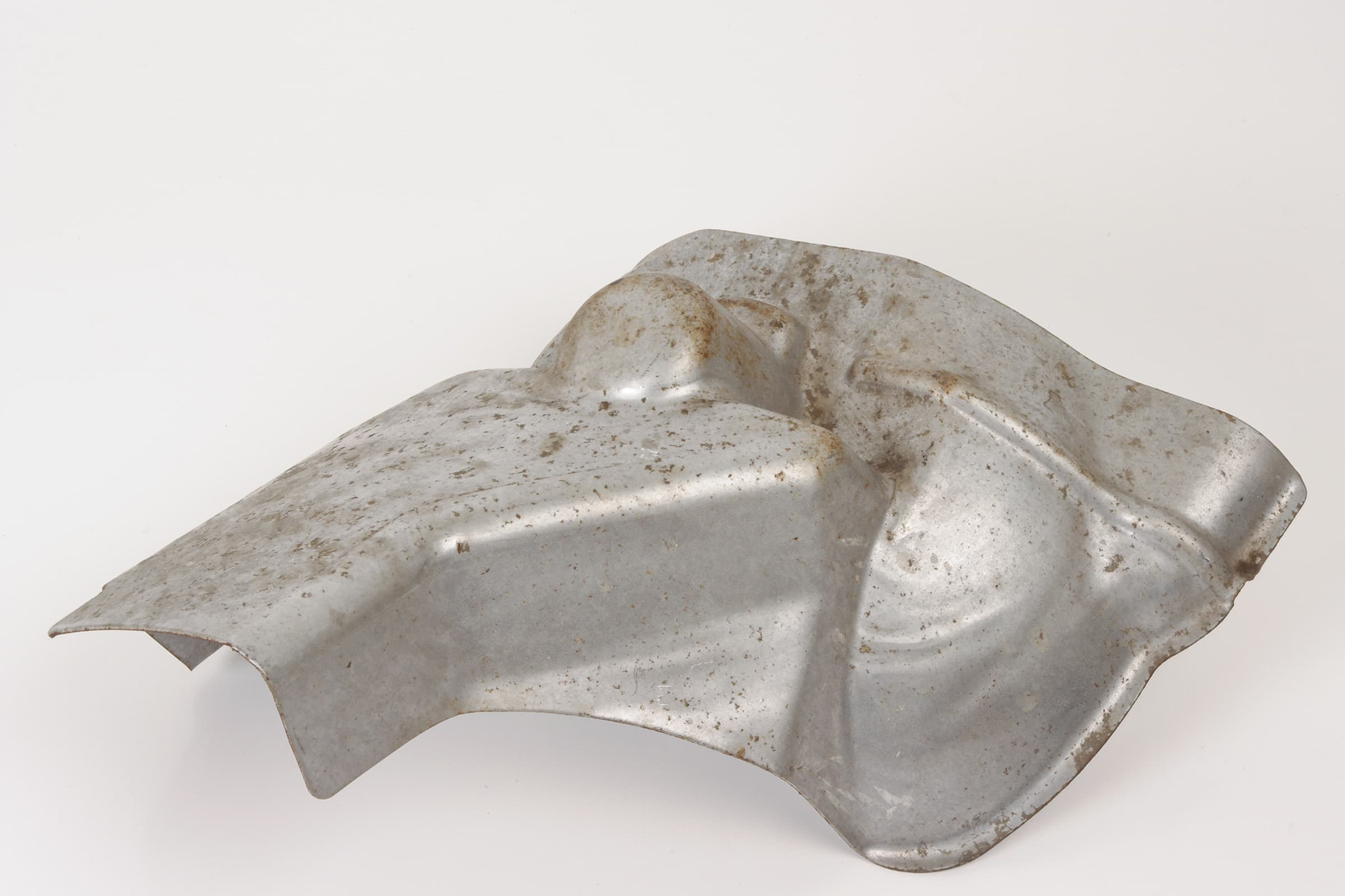 Mercedes 2052410434 Heat Shield - Right | W205 C W213 C238 E X253 GLC