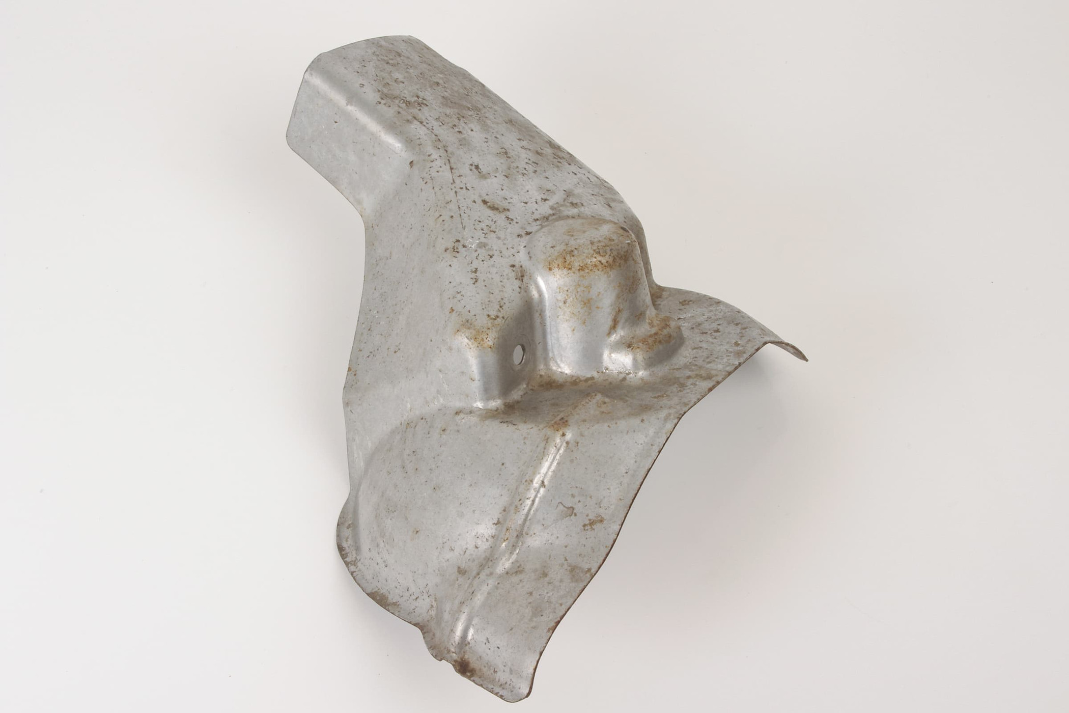 Mercedes 2052410434 Heat Shield - Right | W205 C W213 C238 E X253 GLC