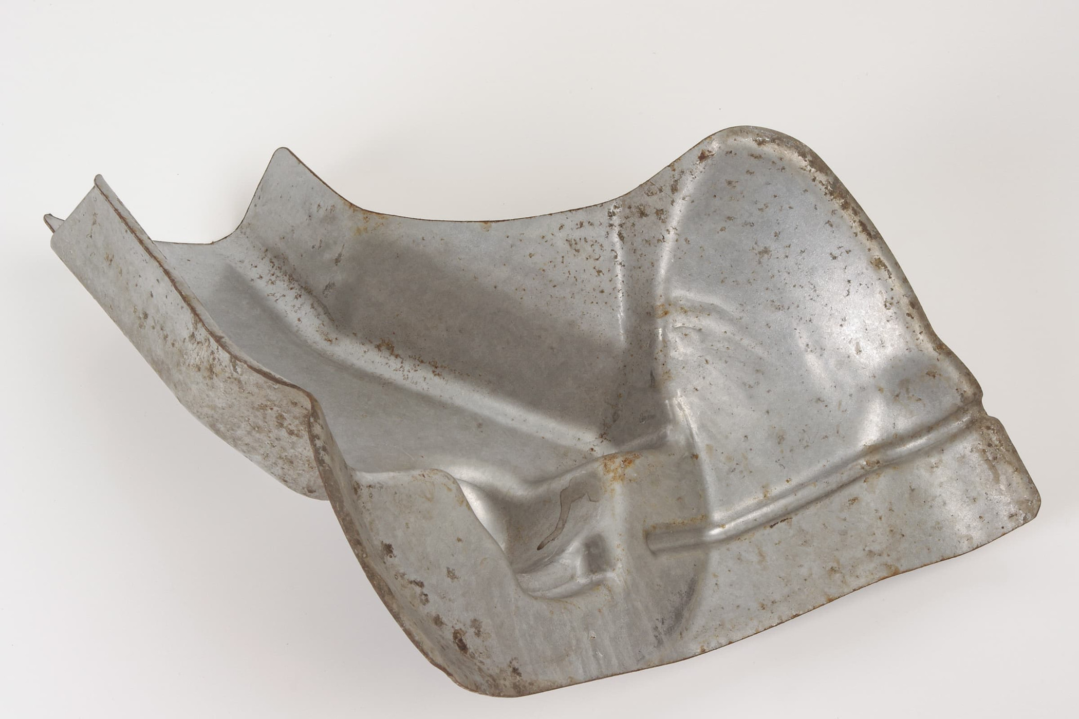 Mercedes 2052410434 Heat Shield - Right | W205 C W213 C238 E X253 GLC