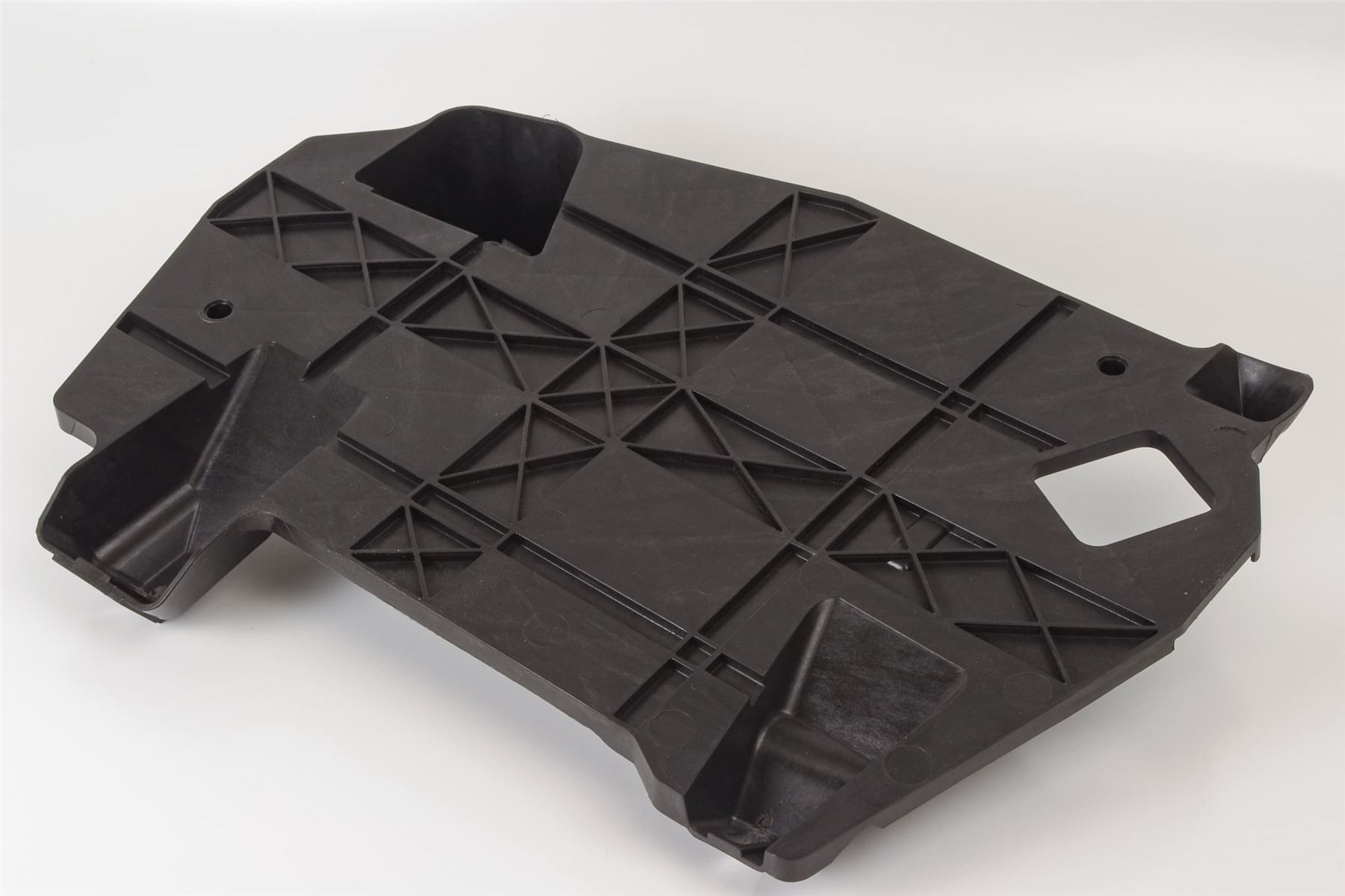 Mercedes 2056840937 Footwell Panel - Front Left | W205 C W213 C238 E X253 GLC