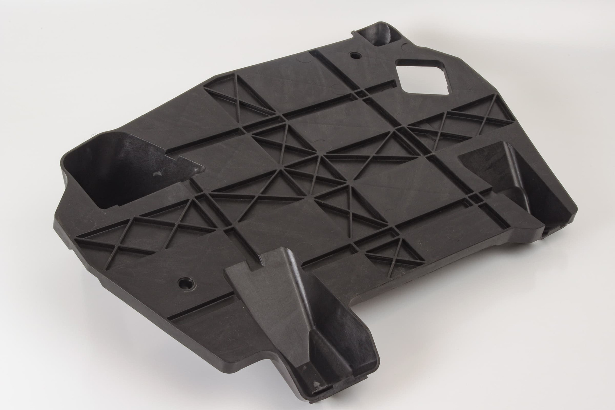 Mercedes 2056840937 Footwell Panel - Front Left | W205 C W213 C238 E X253 GLC