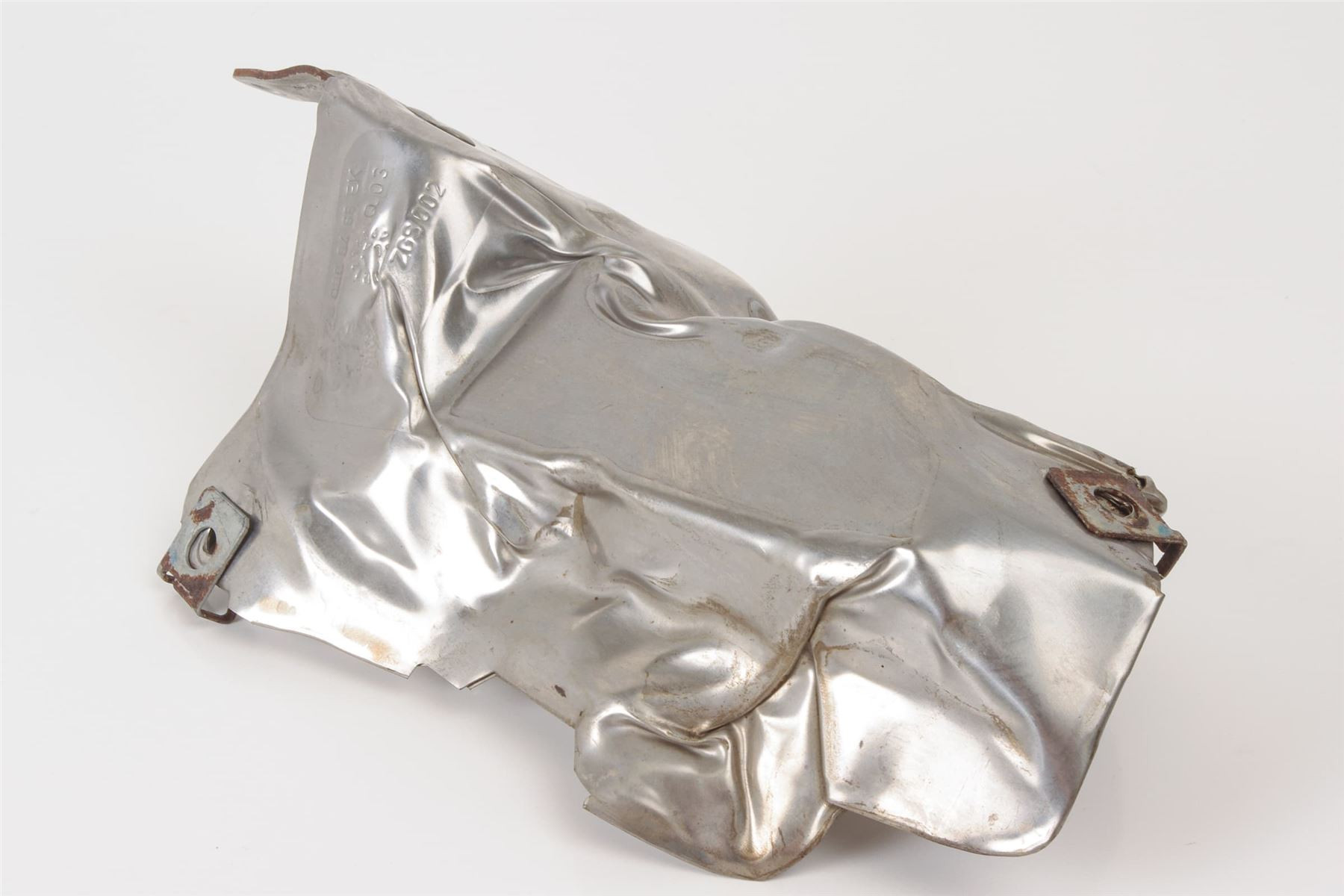 Mercedes 2760960468 Heat Shield - Right | W166 M X166 GL R172 SLK W205 C C207...