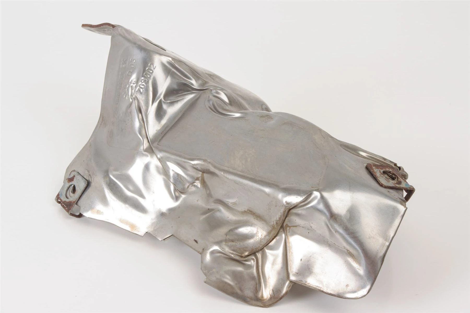 Mercedes 2760960468 Heat Shield - Right | W166 M X166 GL R172 SLK W205 C C207...