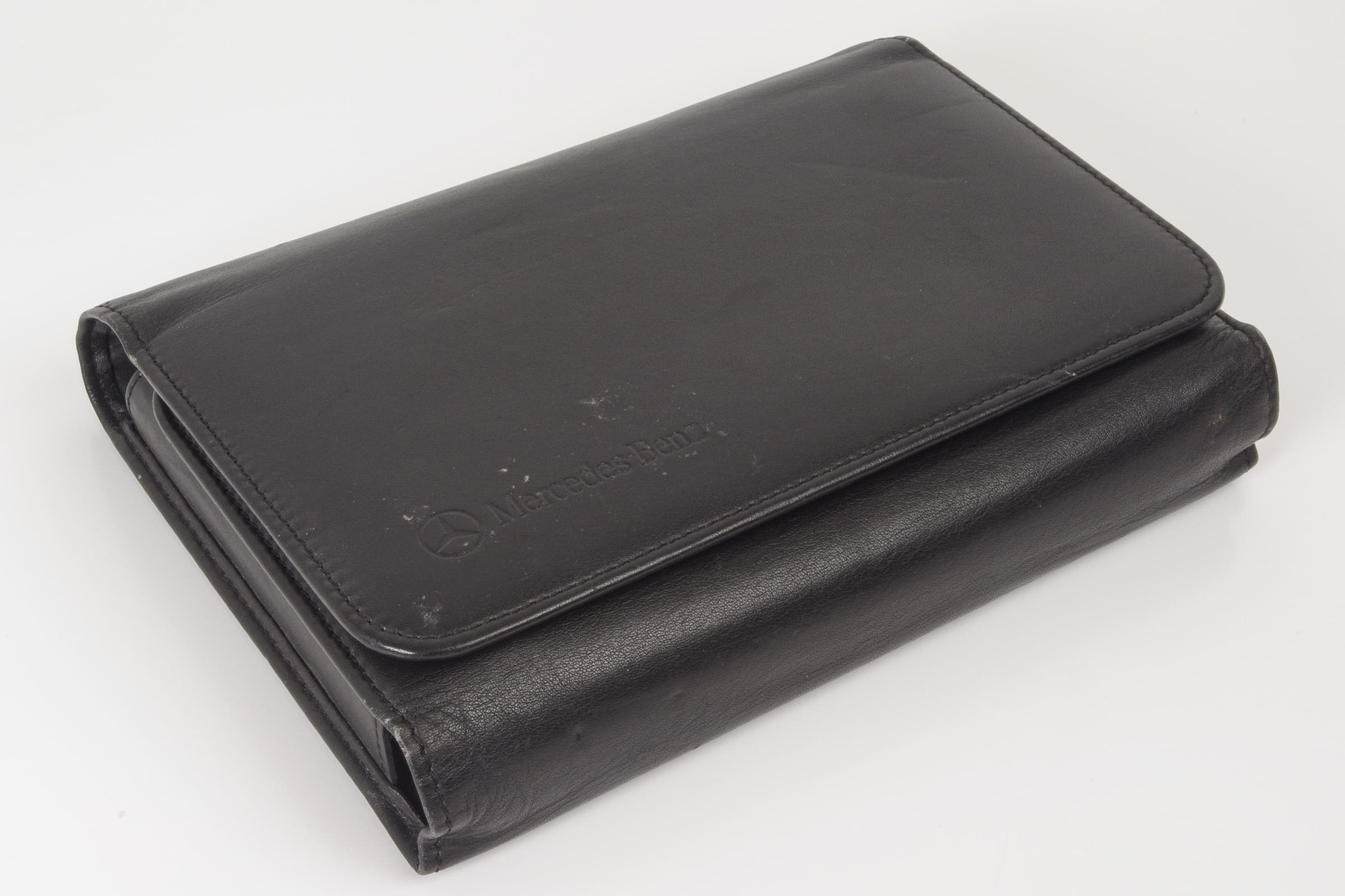 Mercedes 1295843796 Owners Manual Set | R129 SL