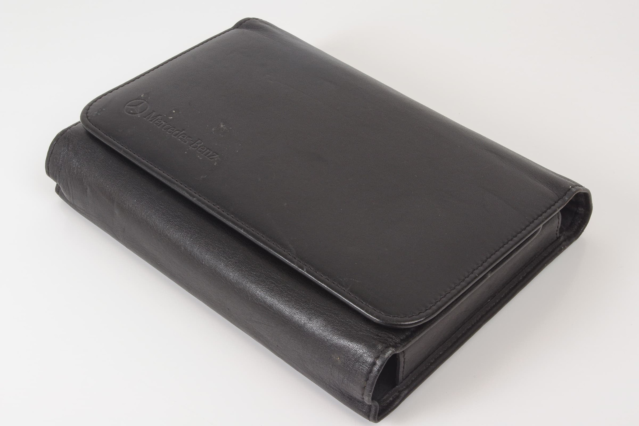 Mercedes 1295843796 Owners Manual Set | R129 SL