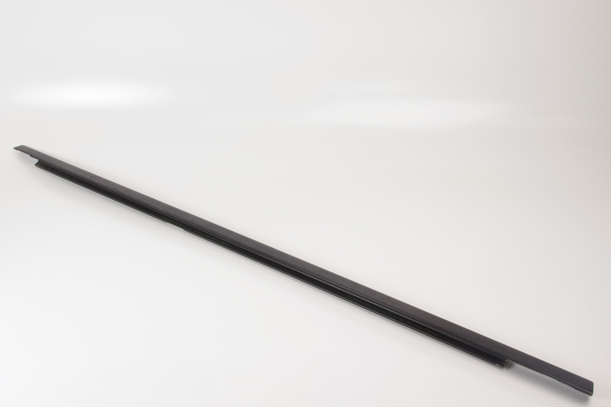 Mercedes 2057303601 Window Seal Rail - Rear Right | W205 C