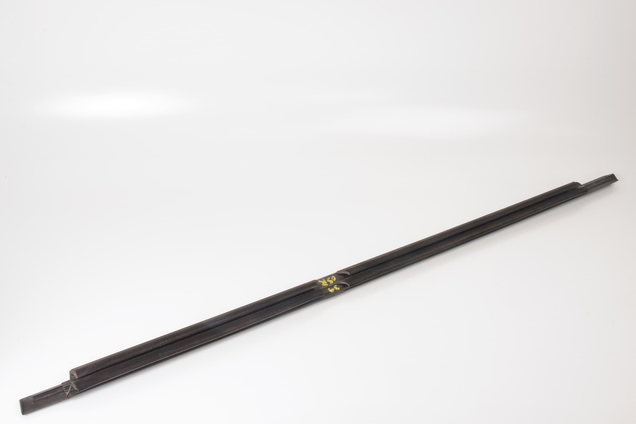 Mercedes 2057303601 Window Seal Rail - Rear Right | W205 C
