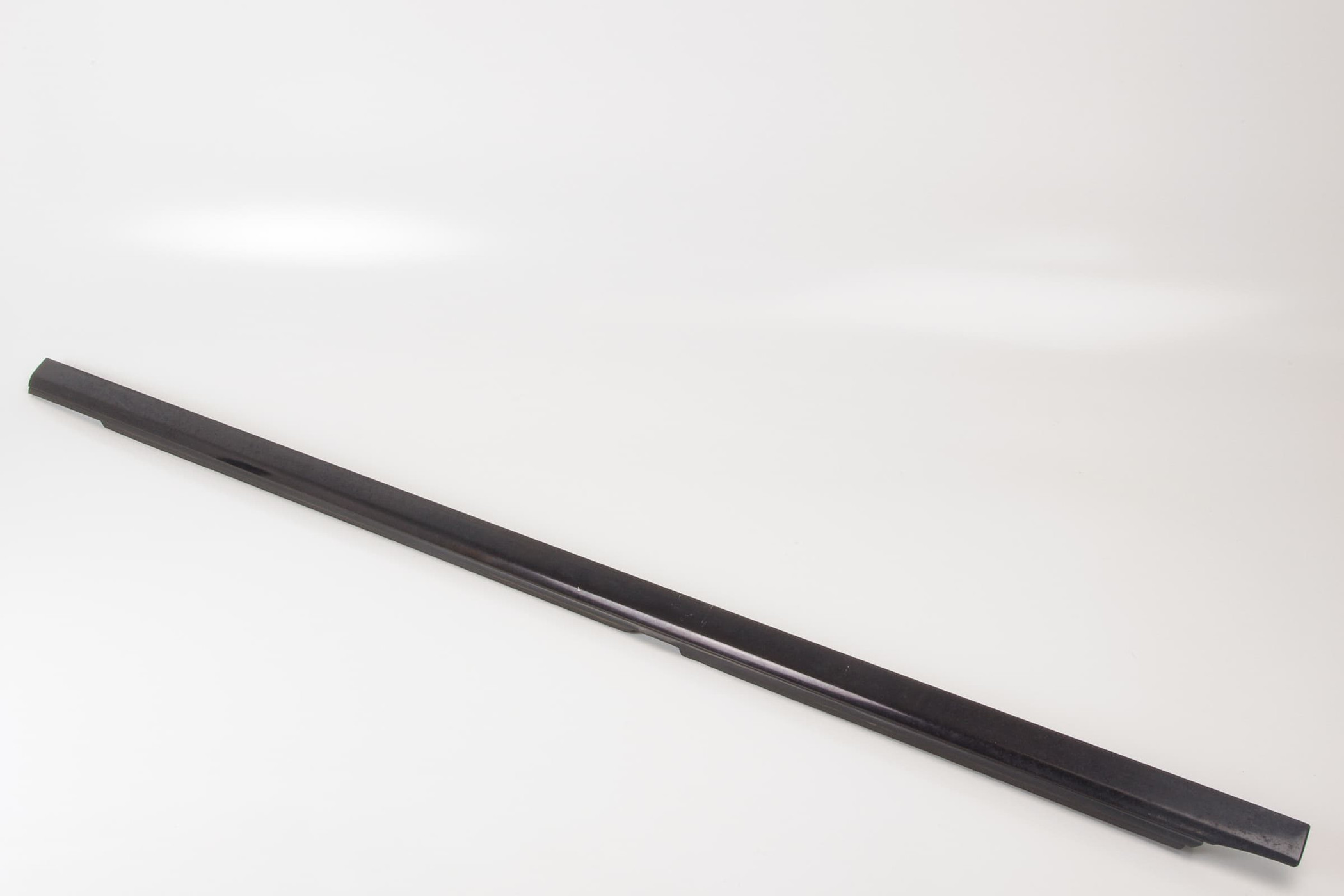 Mercedes 2057303601 Window Seal Rail - Rear Right | W205 C